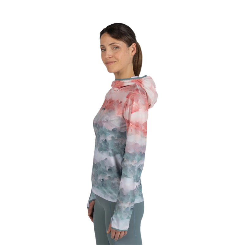 Women's Westweg Sun Hoodie Rossignol