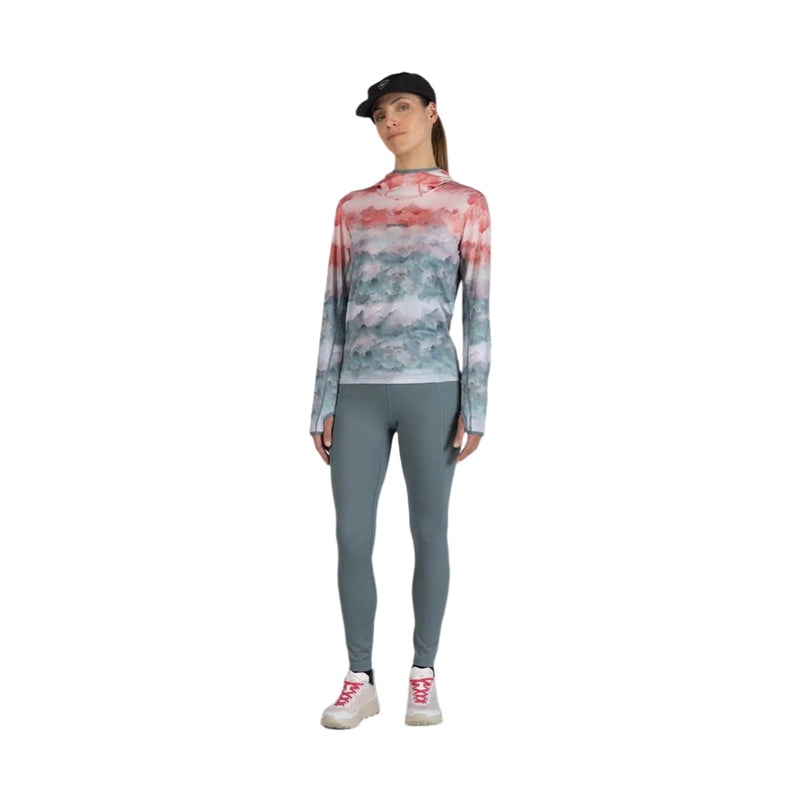 Women's Westweg Sun Hoodie Rossignol