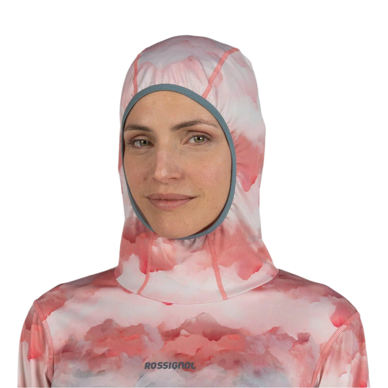 Women's Westweg Sun Hoodie Rossignol