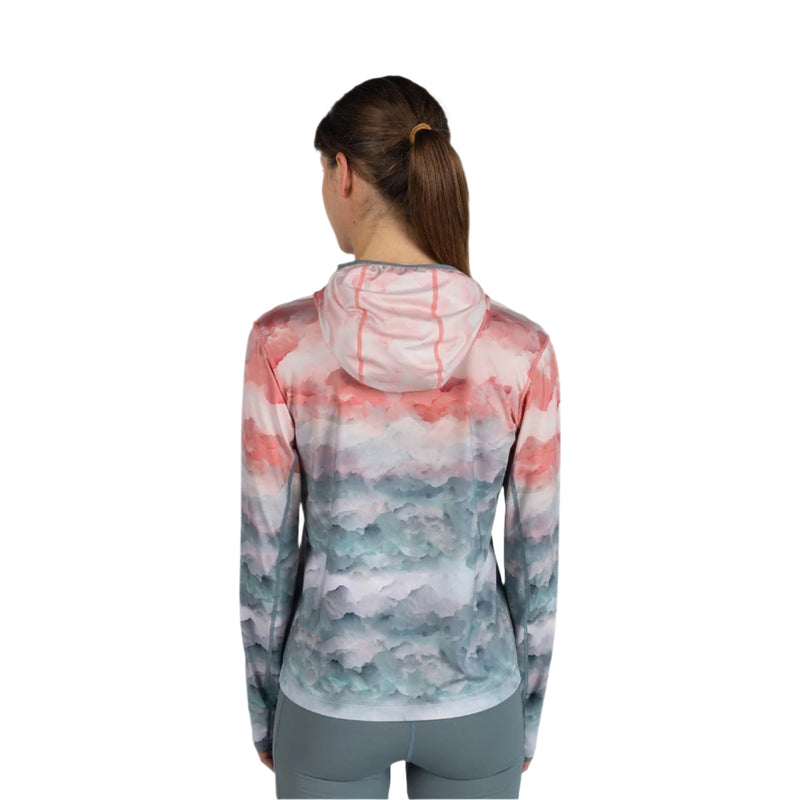 Women's Westweg Sun Hoodie Rossignol
