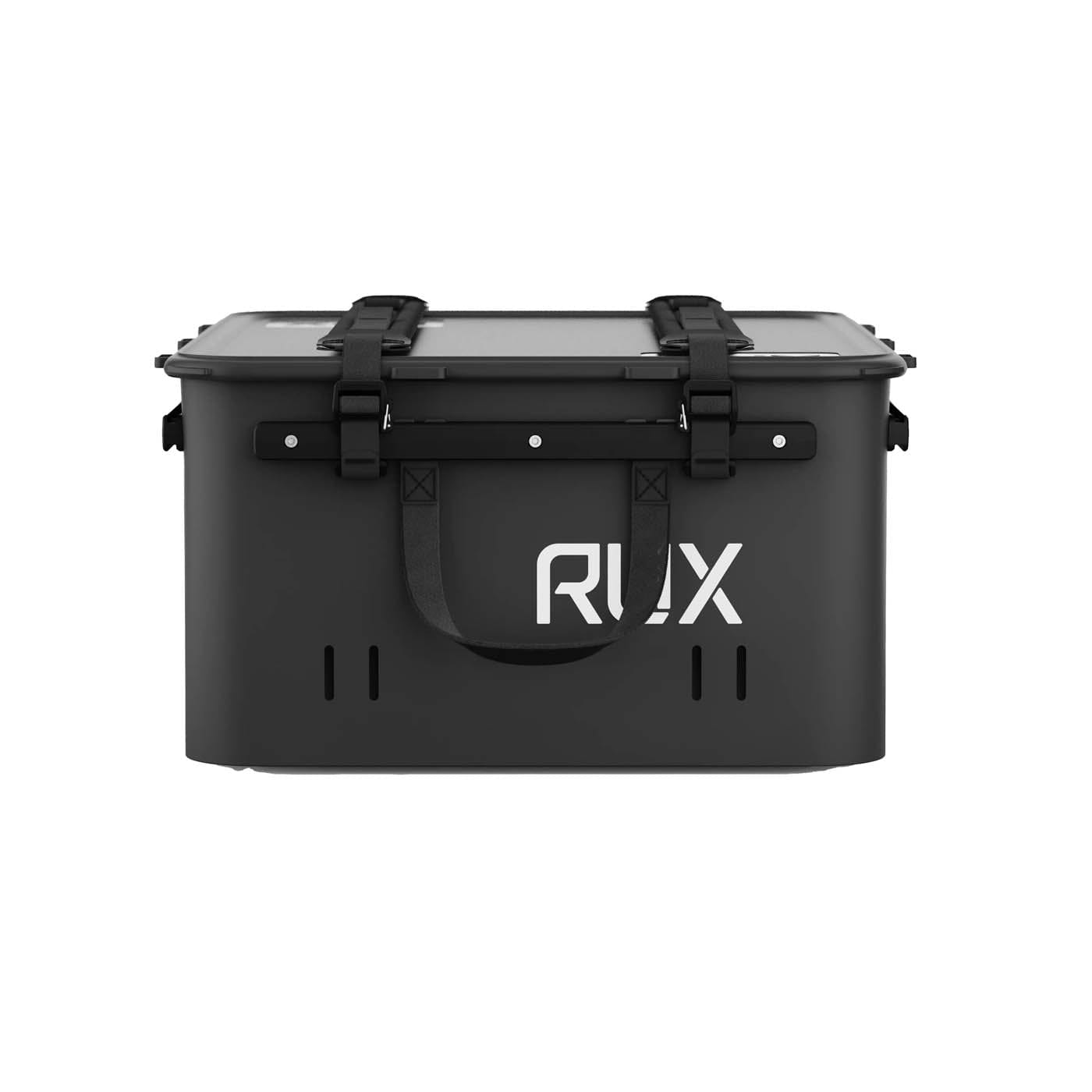 RUX BBQ - Accessories RUX *26S*  RUX 40L (Press Seal)