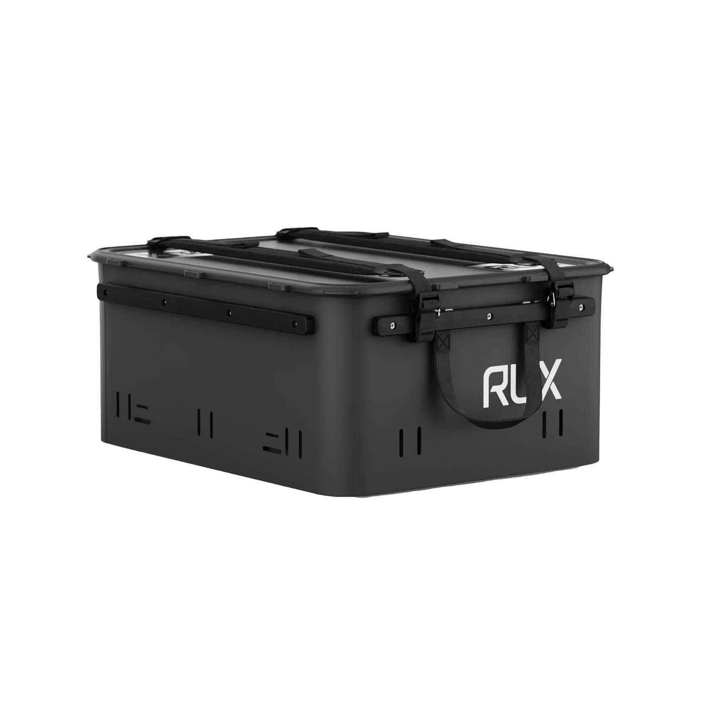 RUX BBQ - Accessories RUX *26S*  RUX 40L (Press Seal)