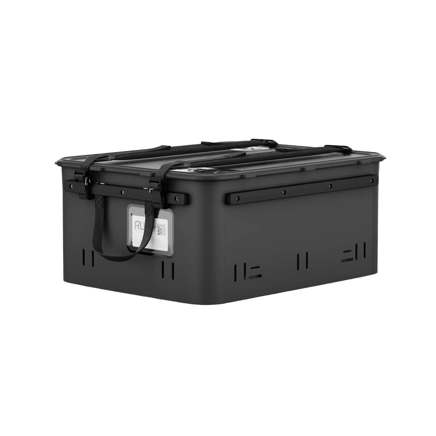 RUX BBQ - Accessories RUX *26S*  RUX 40L (Press Seal)