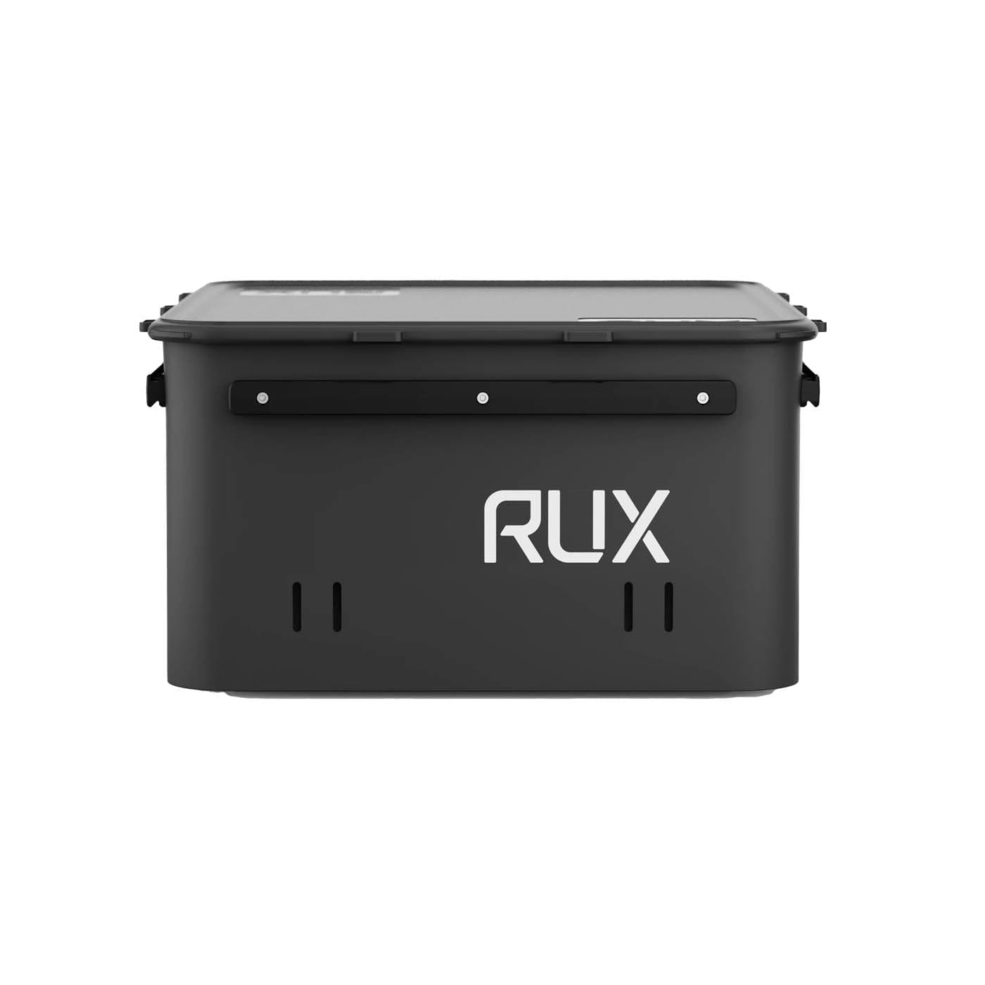 RUX BBQ - Accessories RUX *26S*  RUX 40L (Press Seal)