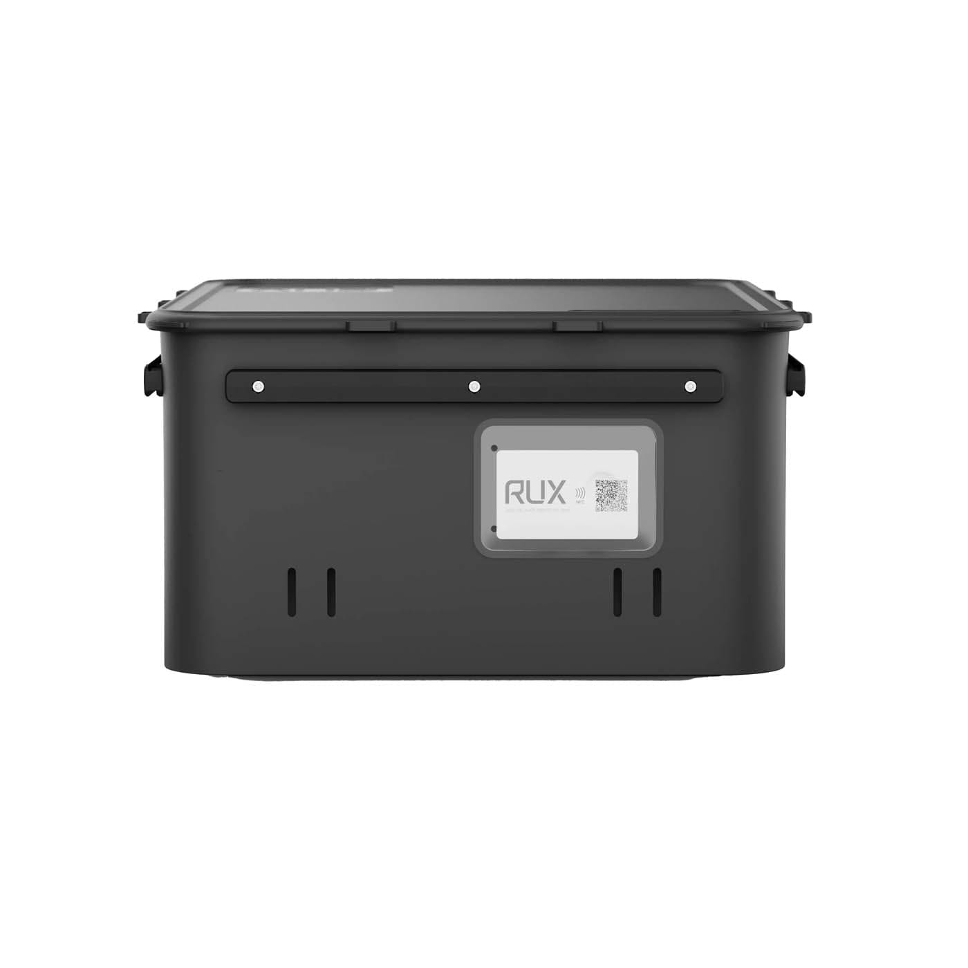 RUX BBQ - Accessories RUX *26S*  RUX 40L (Press Seal)