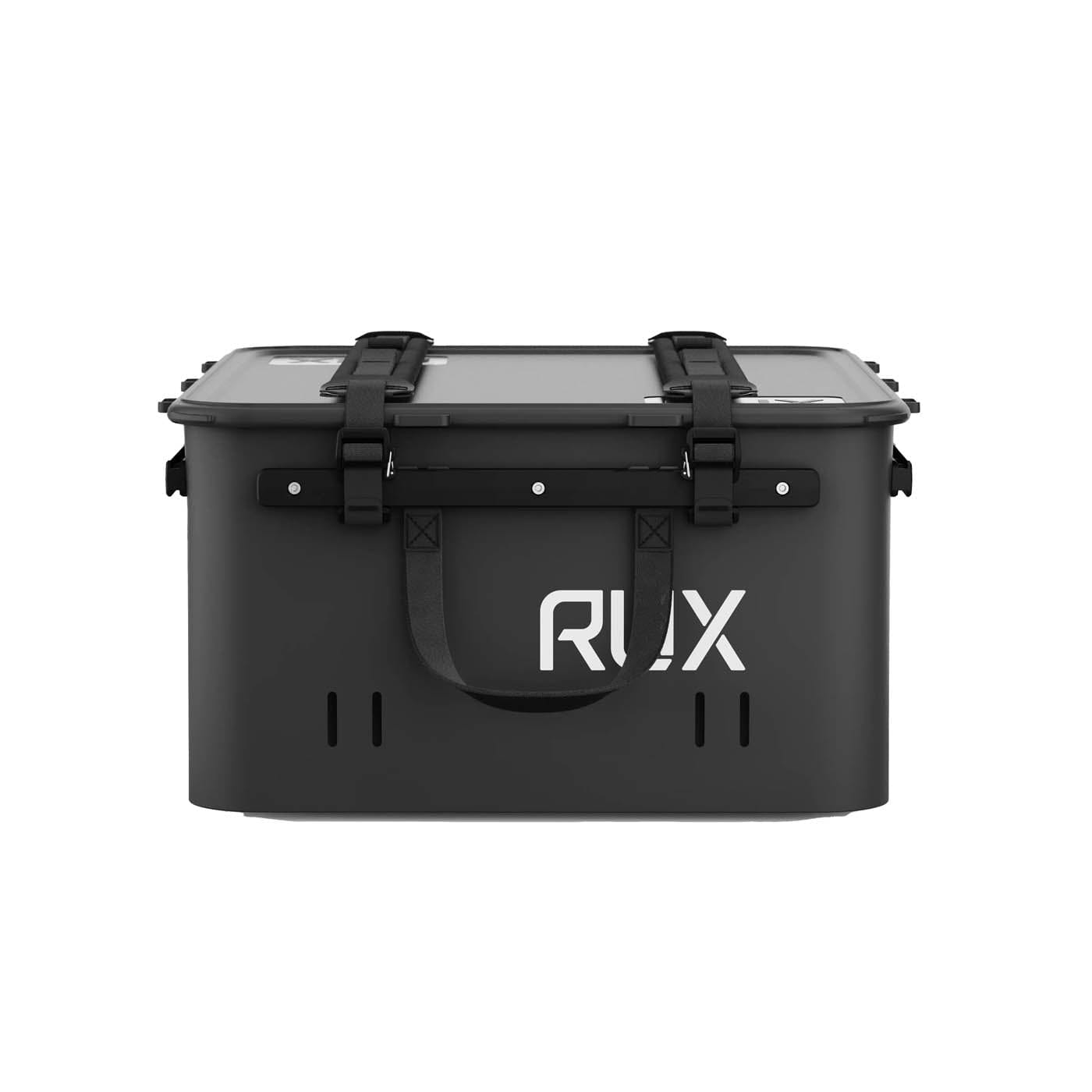 RUX BBQ - Accessories RUX *26S*  RUX 40L (Press Seal)