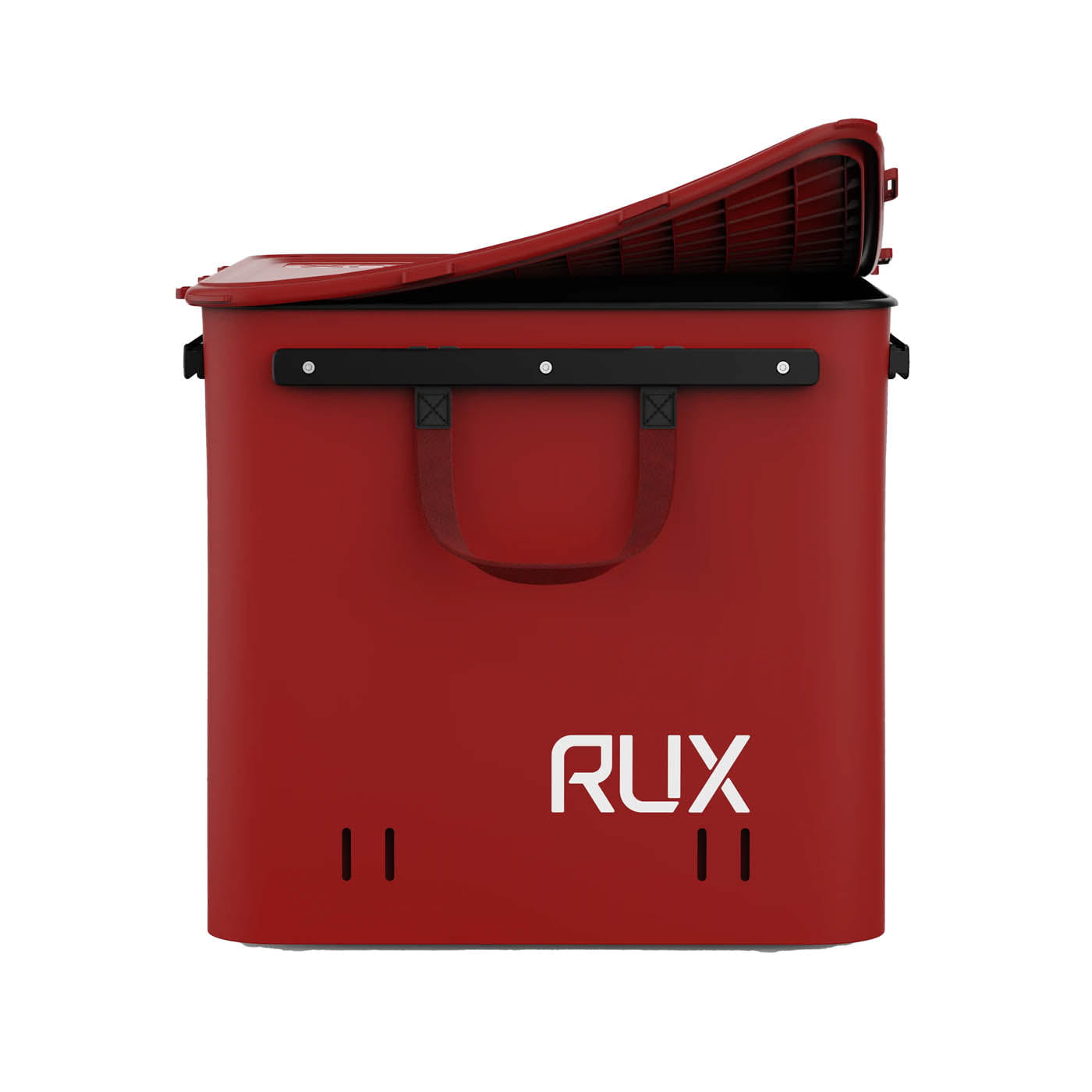 RUX BBQ - Accessories RUX *26S*  RUX 70L (Press Seal)