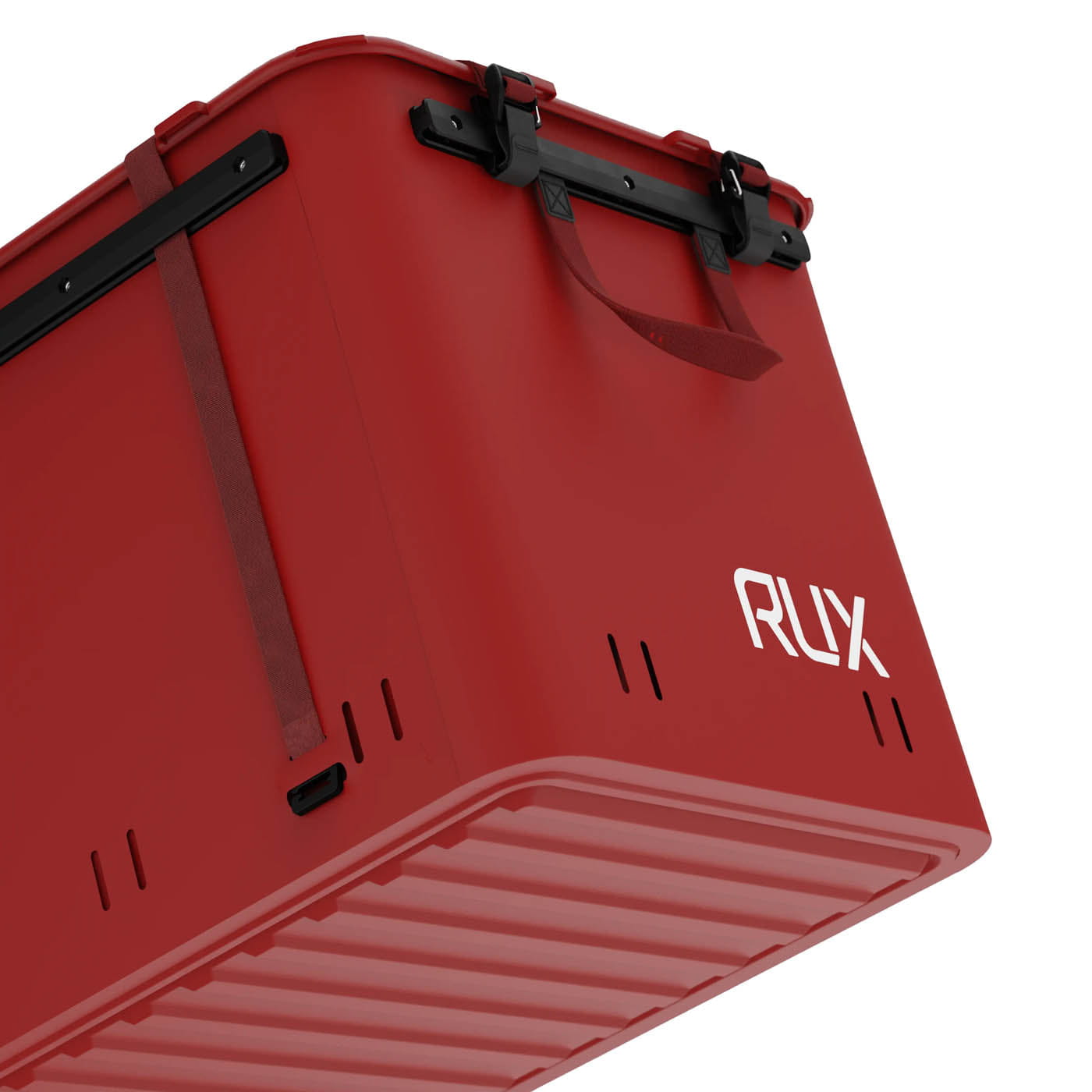 RUX BBQ - Accessories RUX *26S*  RUX 70L (Press Seal)