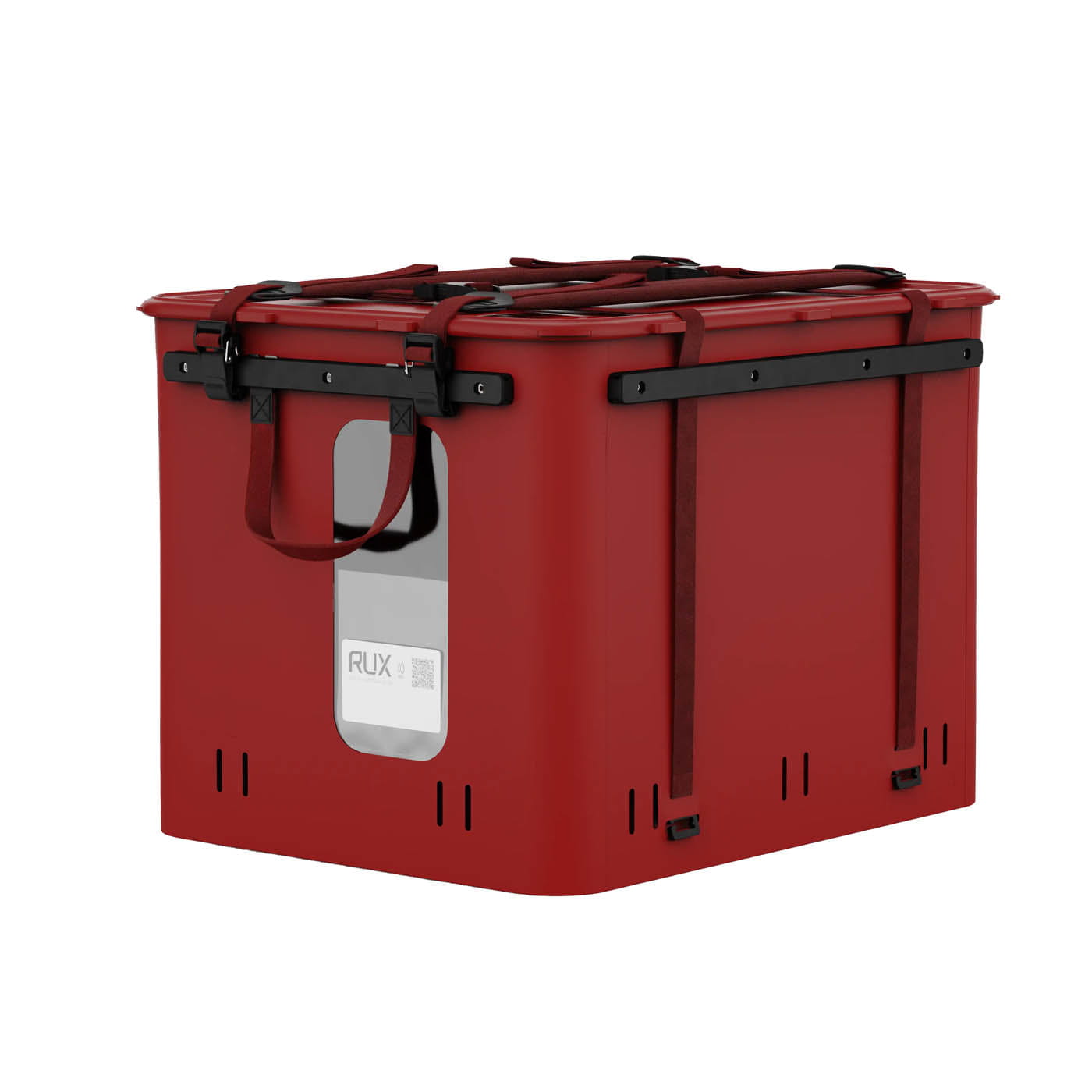 RUX BBQ - Accessories RUX *26S*  RUX 70L (Press Seal)