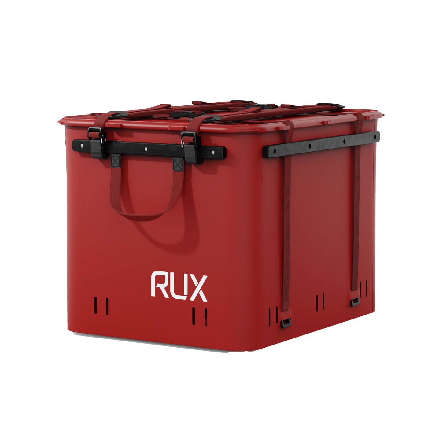 RUX BBQ - Accessories RUX *26S*  RUX 70L (Press Seal)