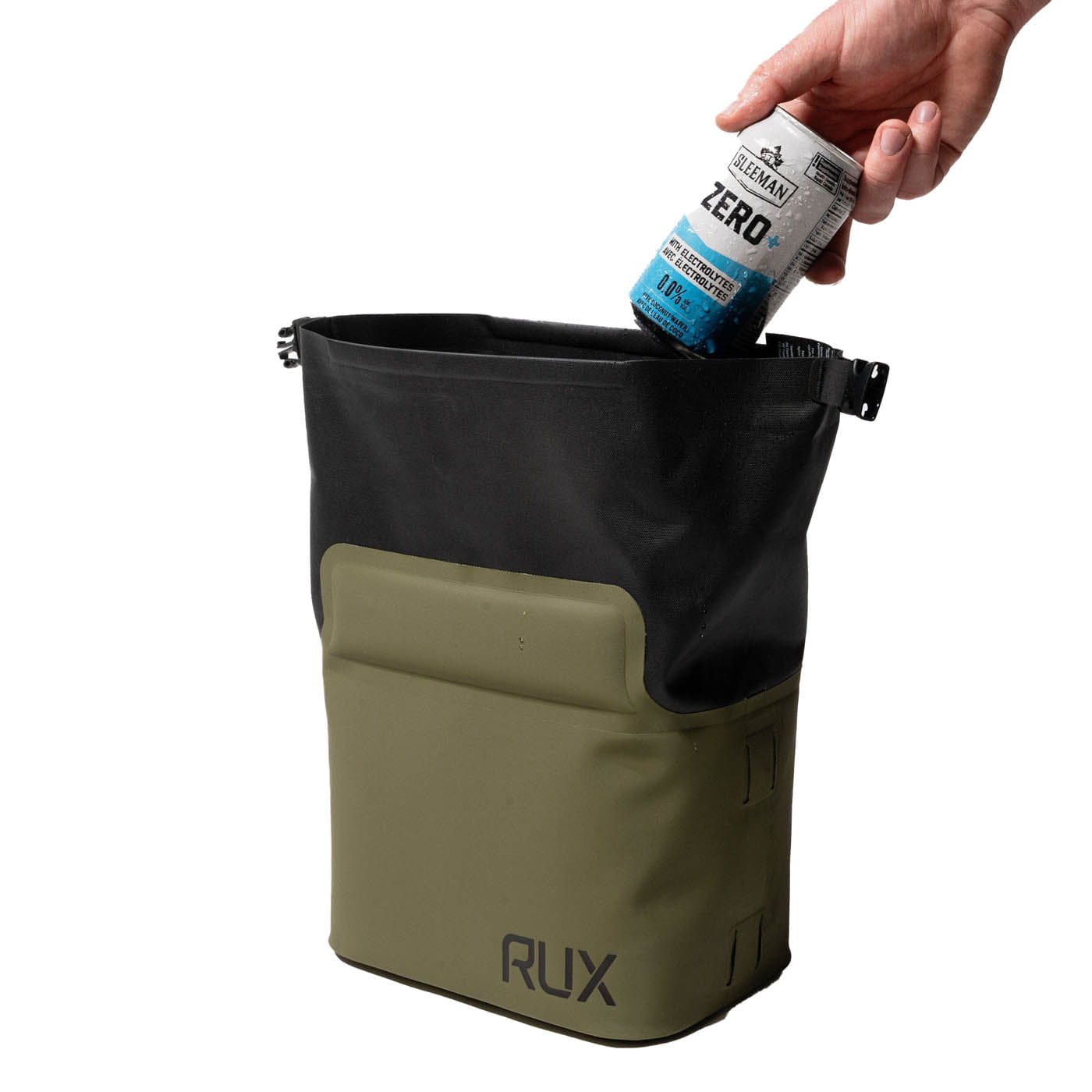 RUX BBQ - Accessories RUX *26S*  RUX Cooler Cube 5L