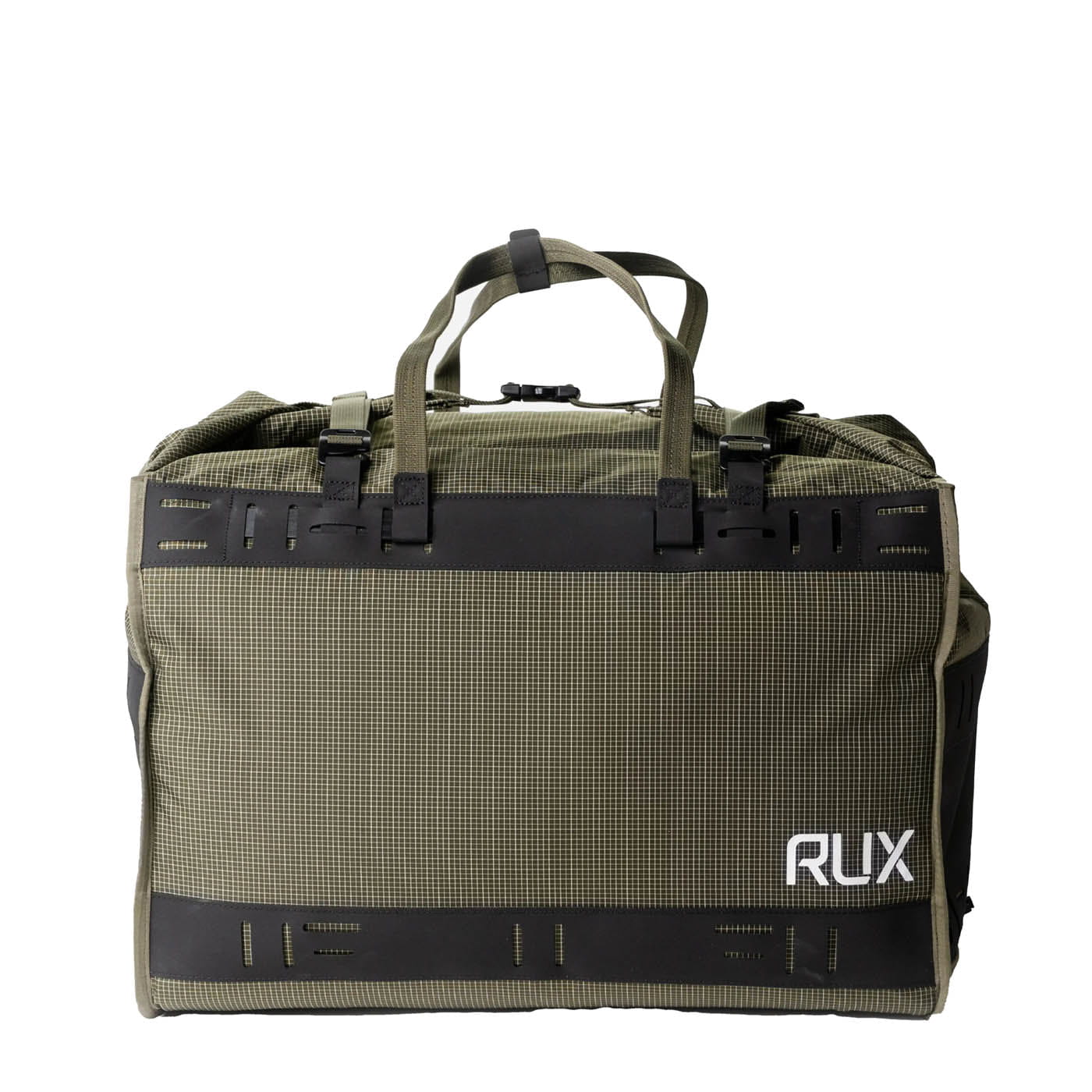 RUX BBQ - Accessories RUX *26S*  RUX Duffel Box 55L Plus