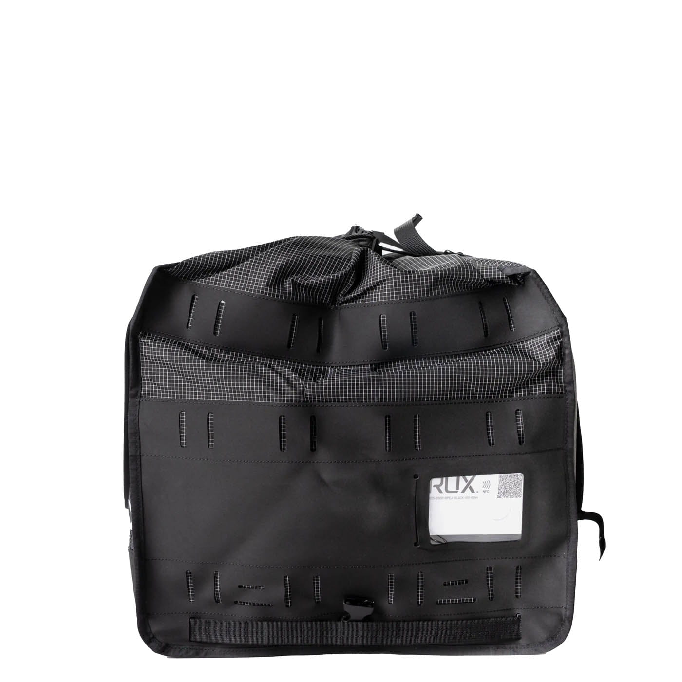 RUX BBQ - Accessories RUX *26S*  RUX Duffel Box 55L Plus