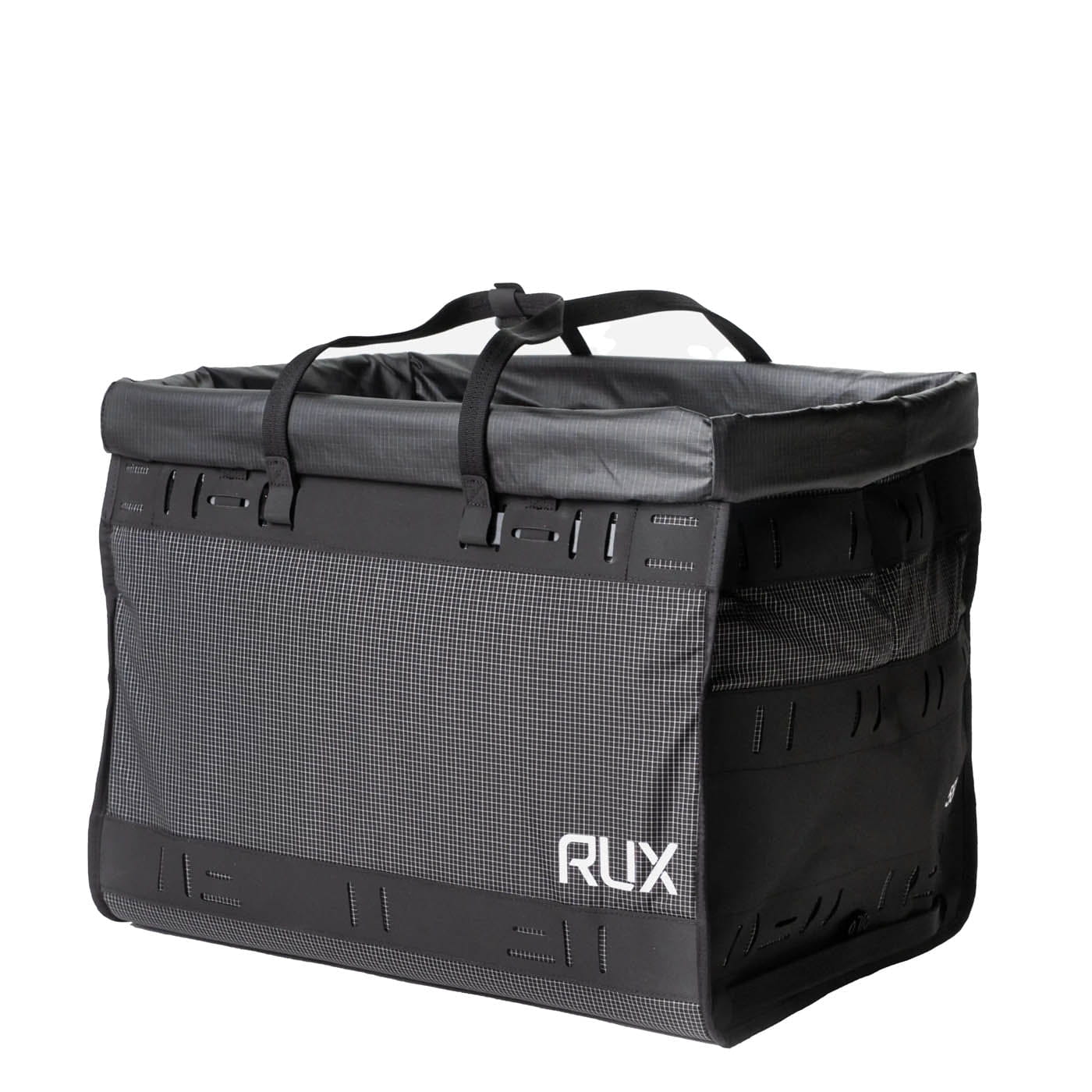 RUX BBQ - Accessories RUX *26S*  RUX Duffel Box 55L Plus