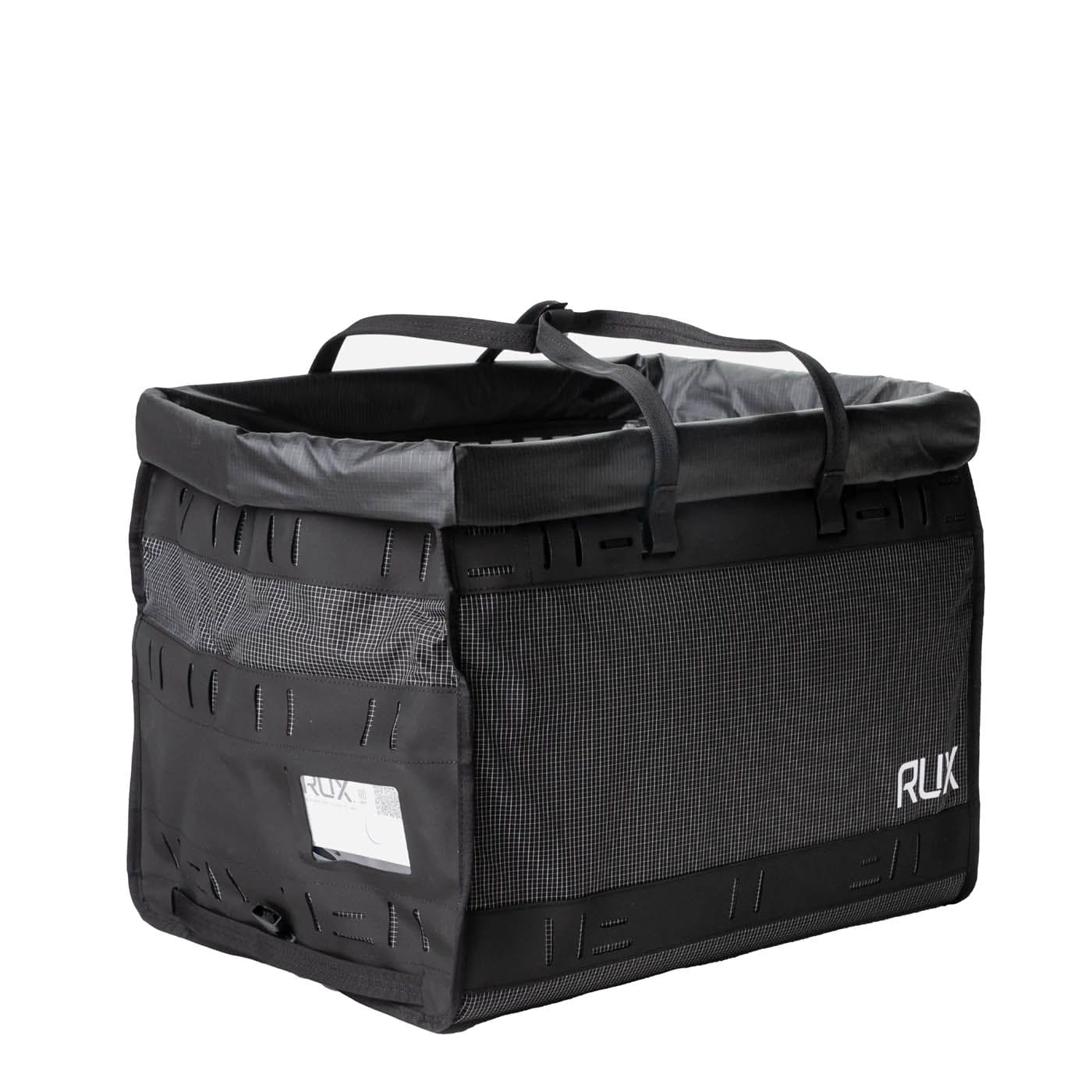 RUX BBQ - Accessories RUX *26S*  RUX Duffel Box 55L Plus