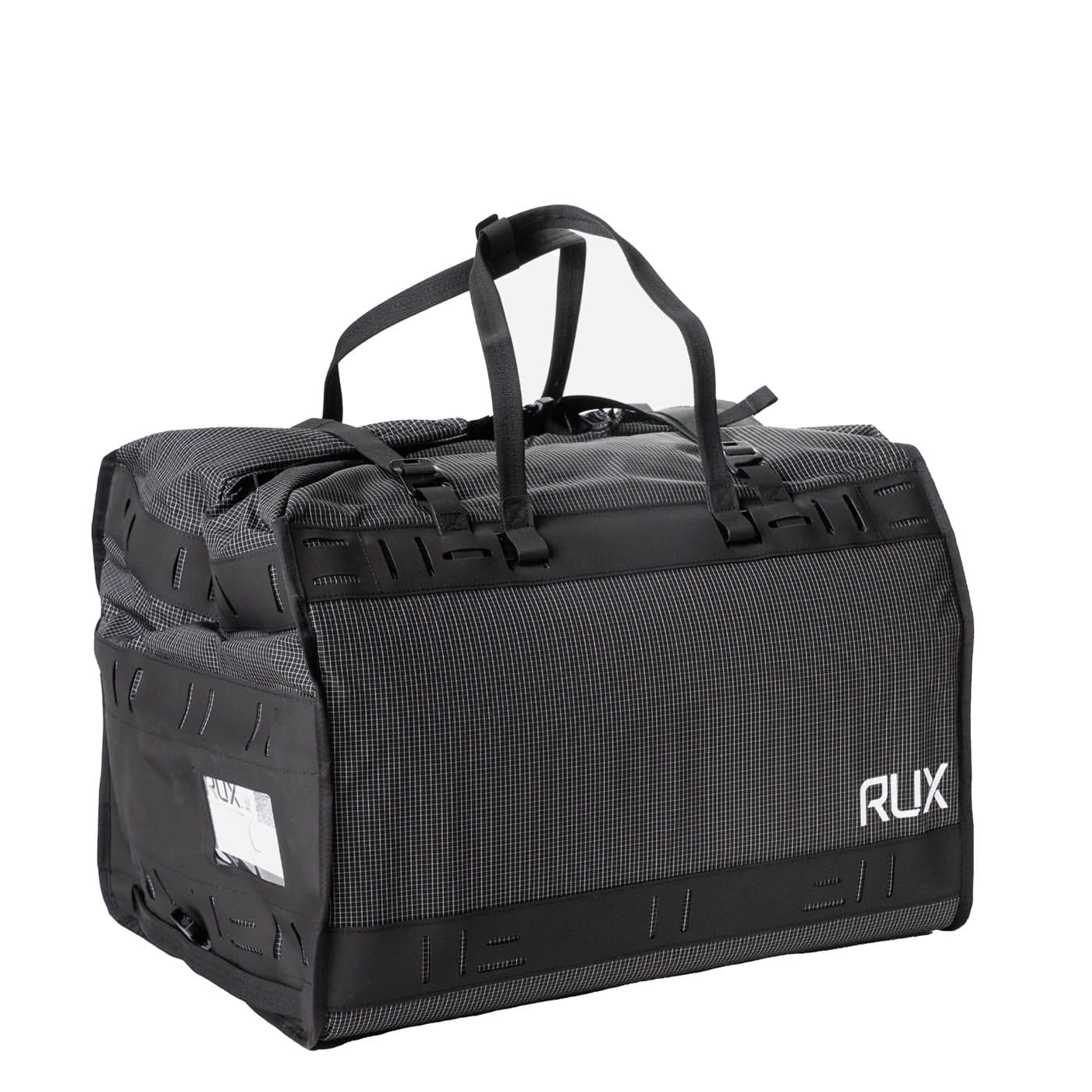 RUX BBQ - Accessories RUX *26S*  RUX Duffel Box 55L Plus
