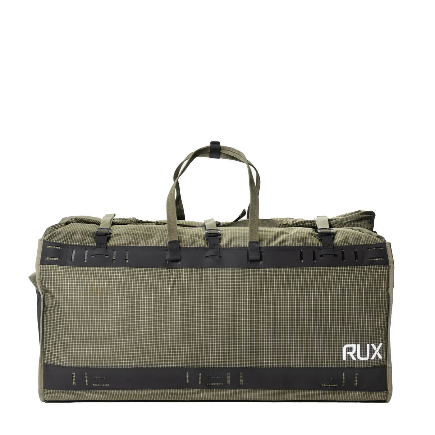 RUX BBQ - Accessories RUX *26S*  RUX Duffel Box 75L Plus