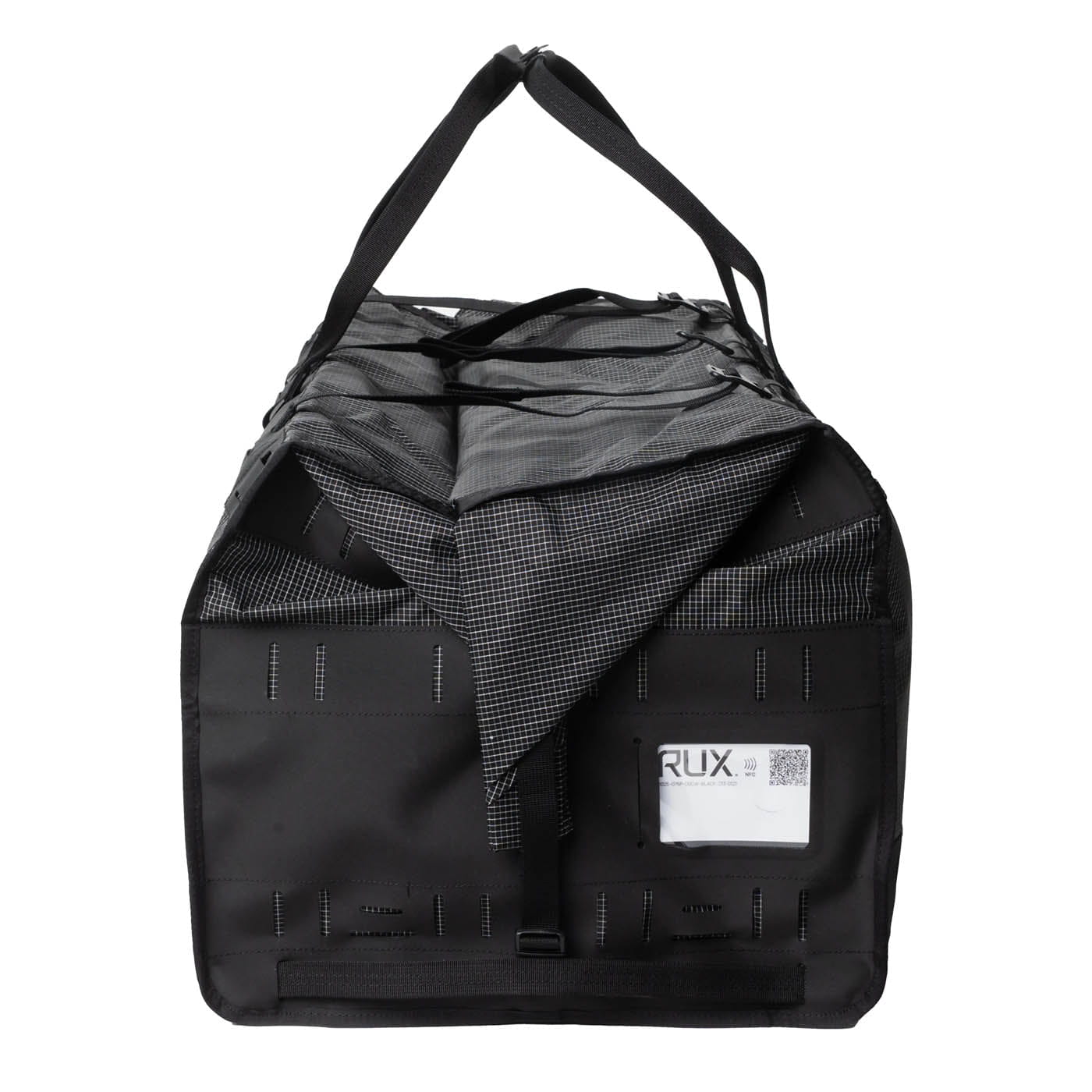RUX BBQ - Accessories RUX *26S*  RUX Duffel Box 75L Plus