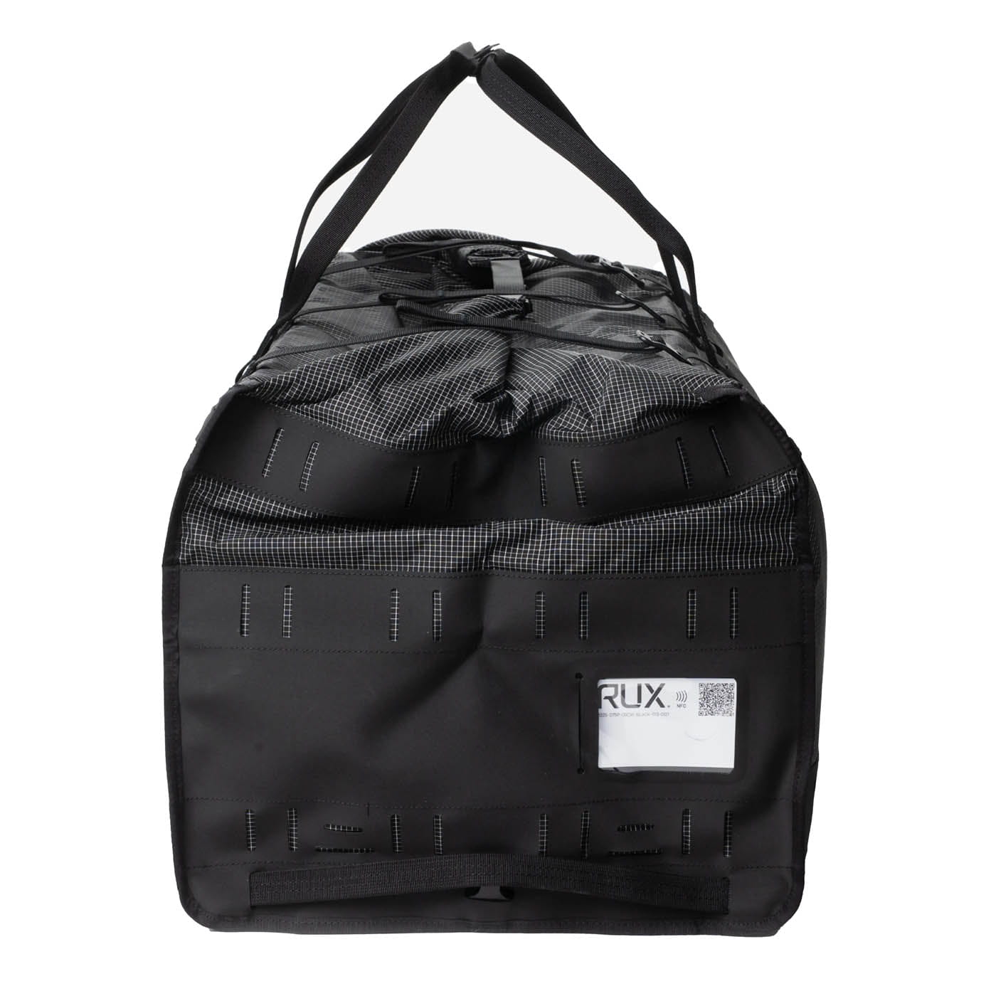 RUX BBQ - Accessories RUX *26S*  RUX Duffel Box 75L Plus