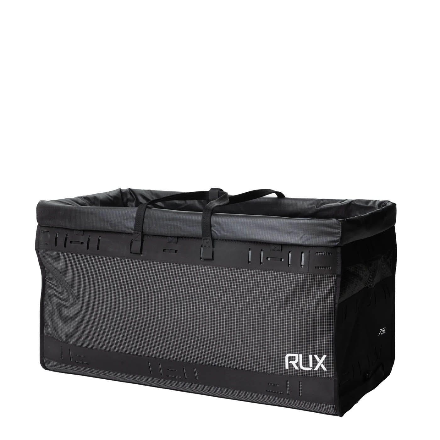 RUX BBQ - Accessories RUX *26S*  RUX Duffel Box 75L Plus