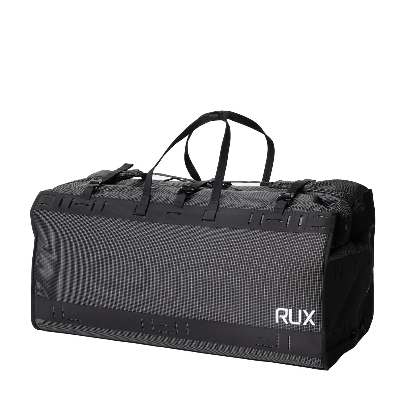 RUX BBQ - Accessories RUX *26S*  RUX Duffel Box 75L Plus