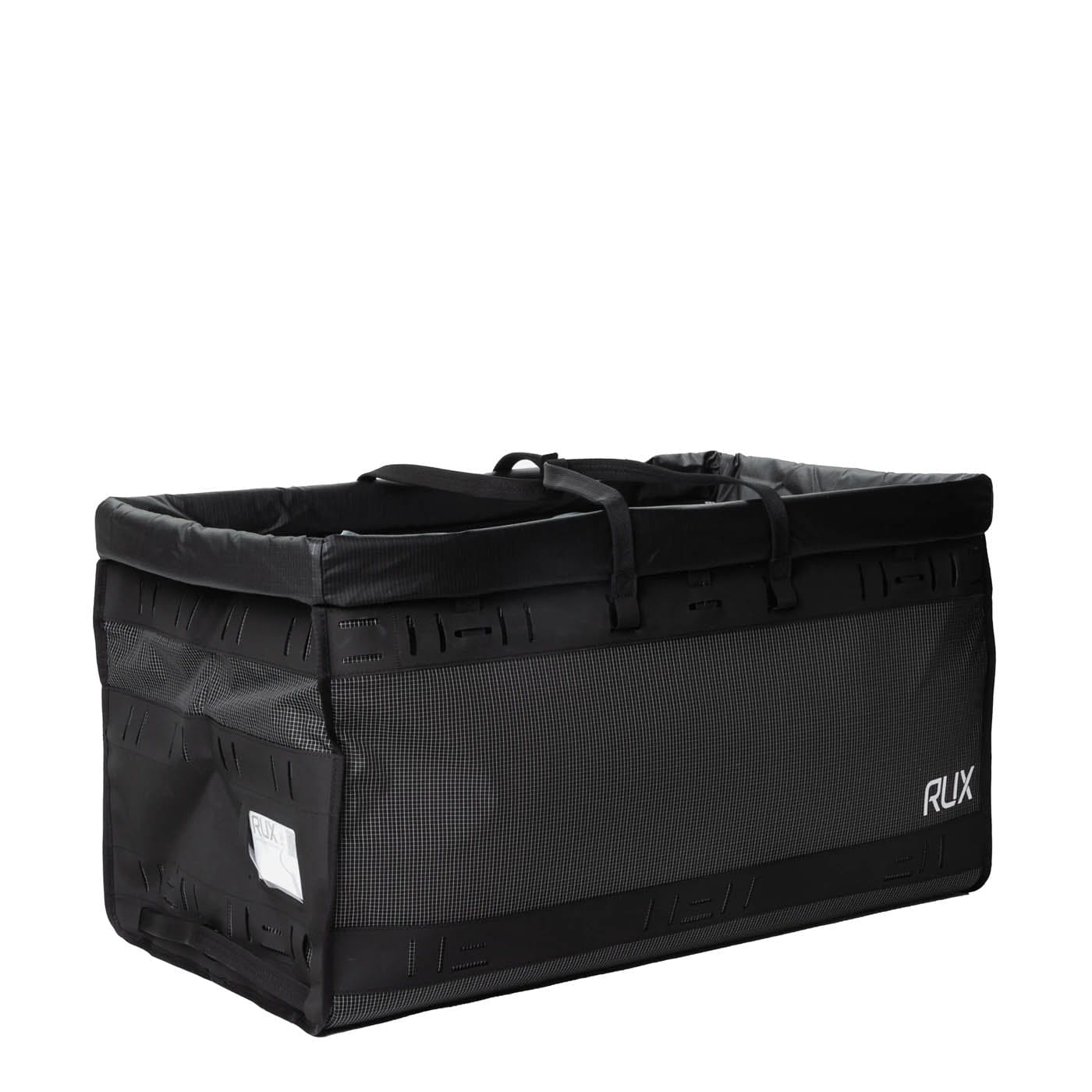 RUX BBQ - Accessories RUX *26S*  RUX Duffel Box 75L Plus