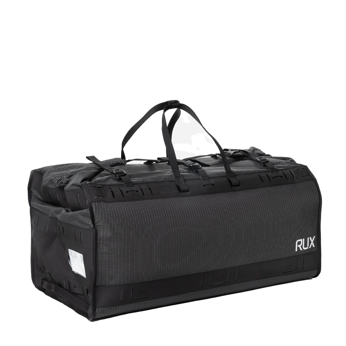 RUX BBQ - Accessories RUX *26S*  RUX Duffel Box 75L Plus