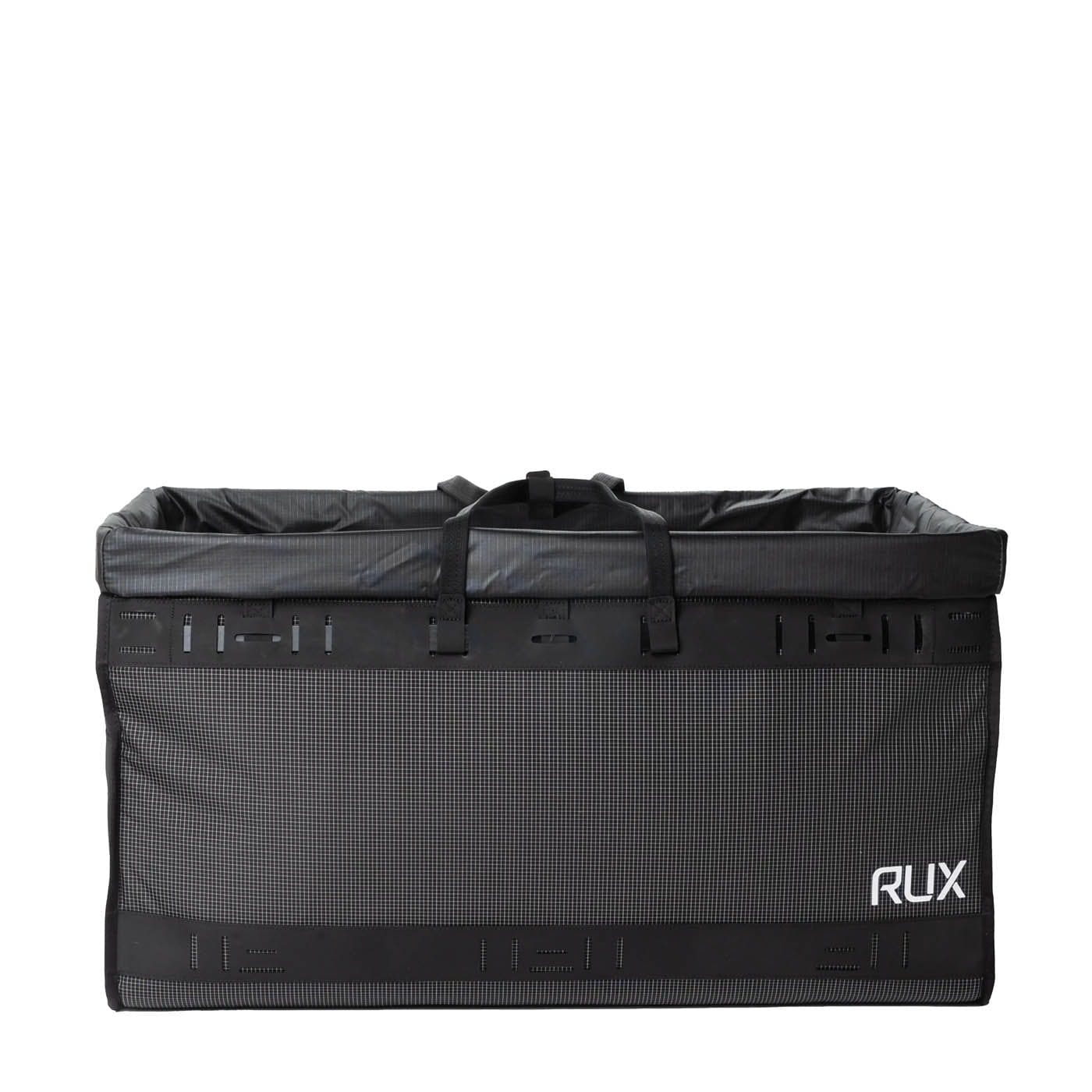RUX BBQ - Accessories RUX *26S*  RUX Duffel Box 75L Plus