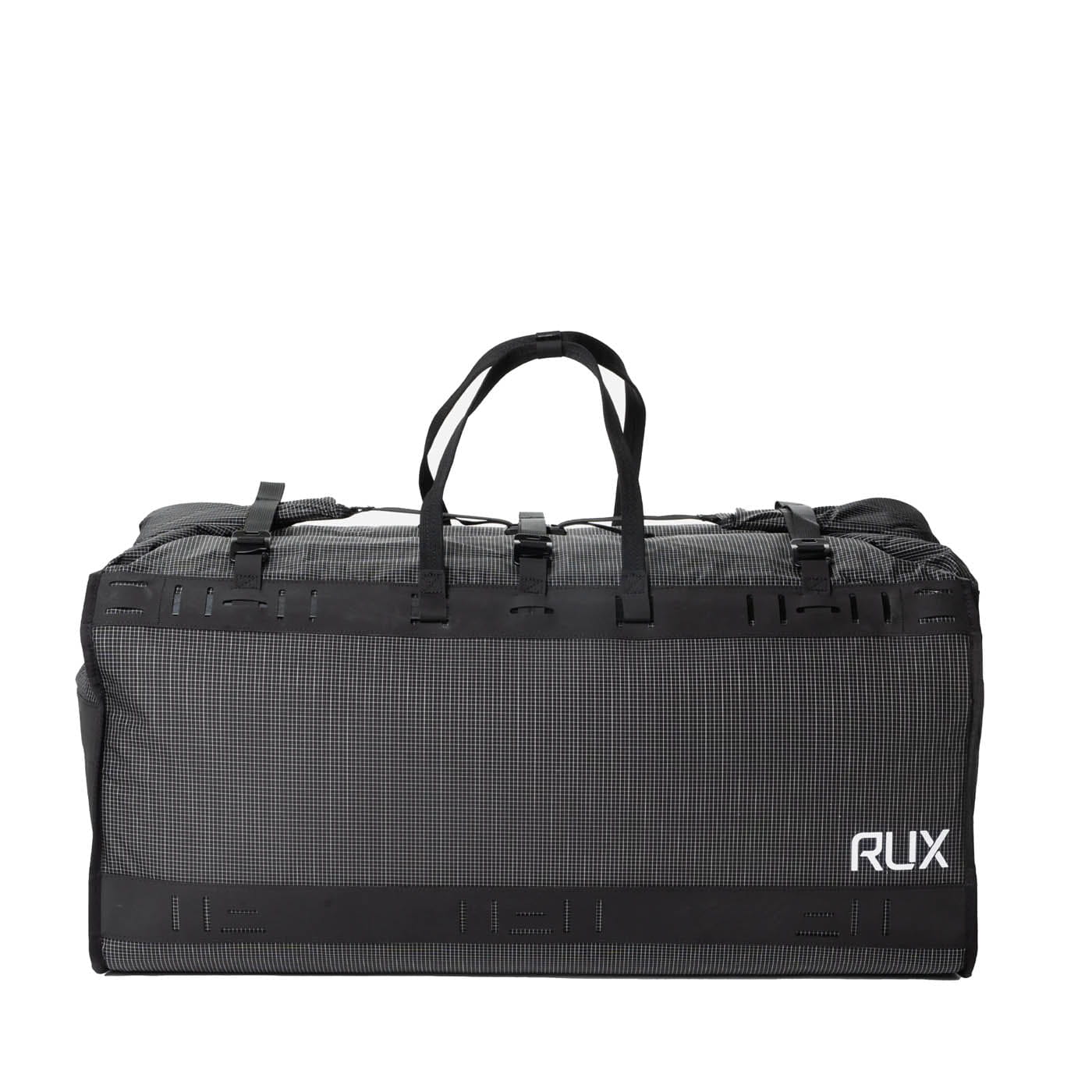 RUX BBQ - Accessories RUX *26S*  RUX Duffel Box 75L Plus