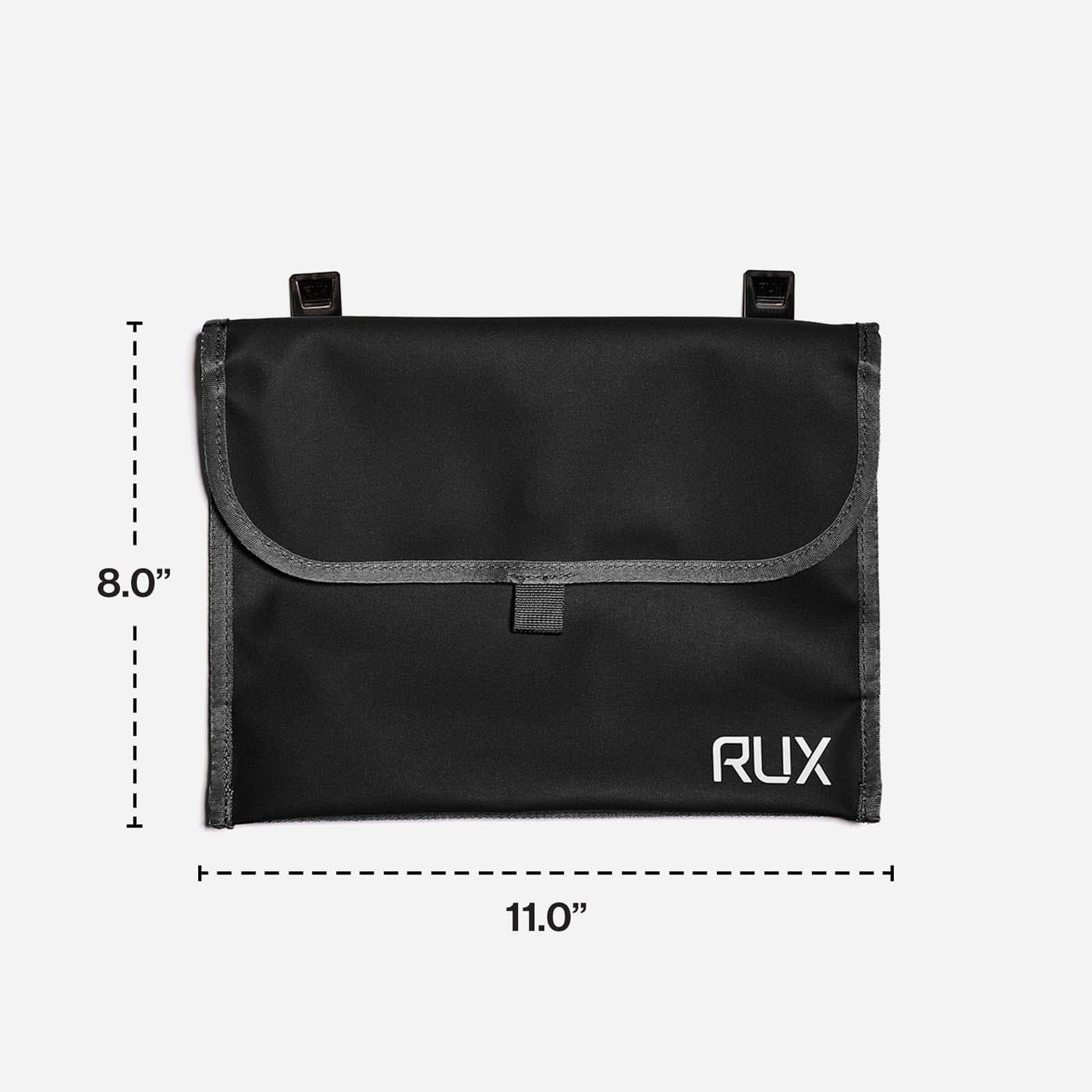 RUX BBQ - Accessories RUX *26S*  RUX Pocket 3L