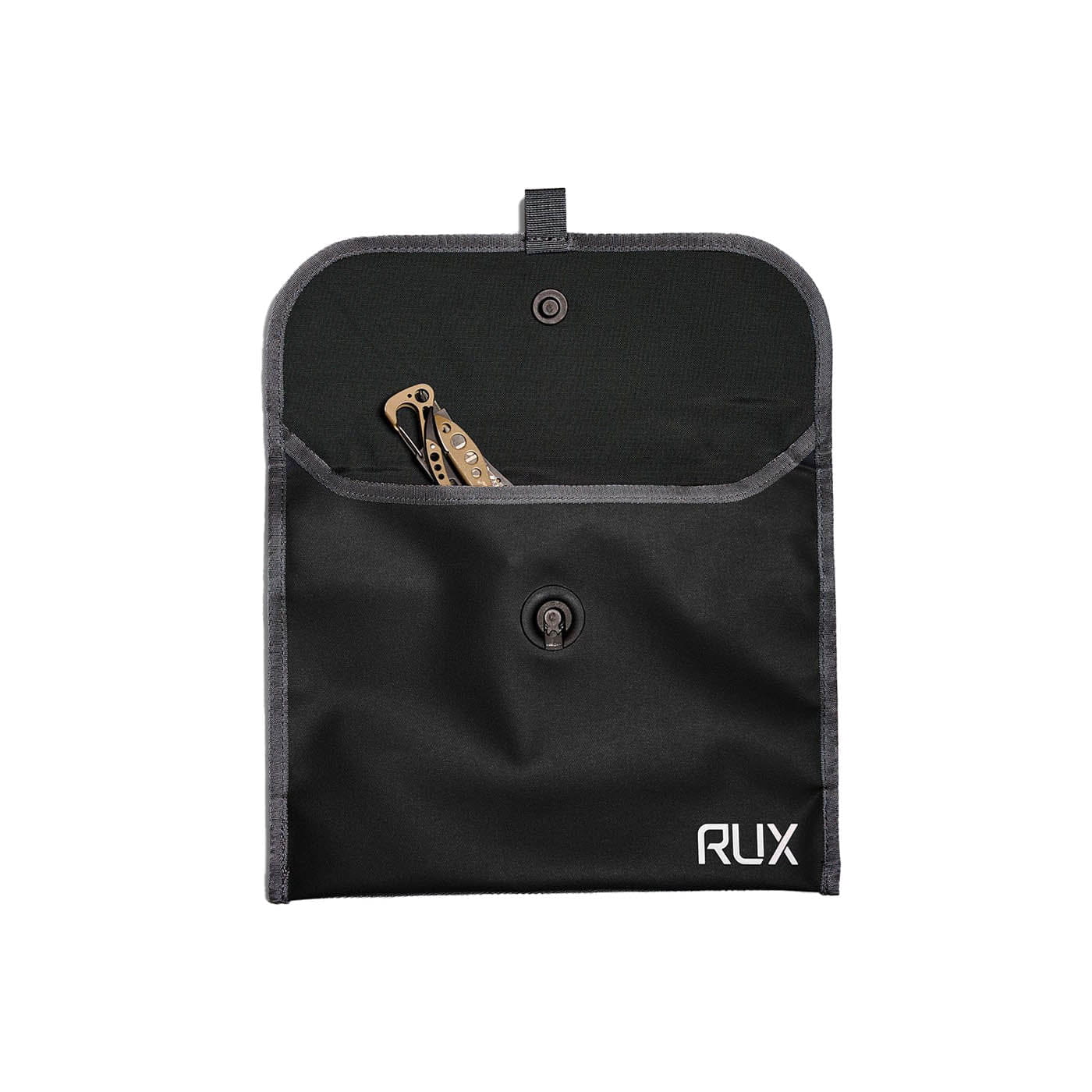 RUX BBQ - Accessories RUX *26S*  RUX Pocket 3L