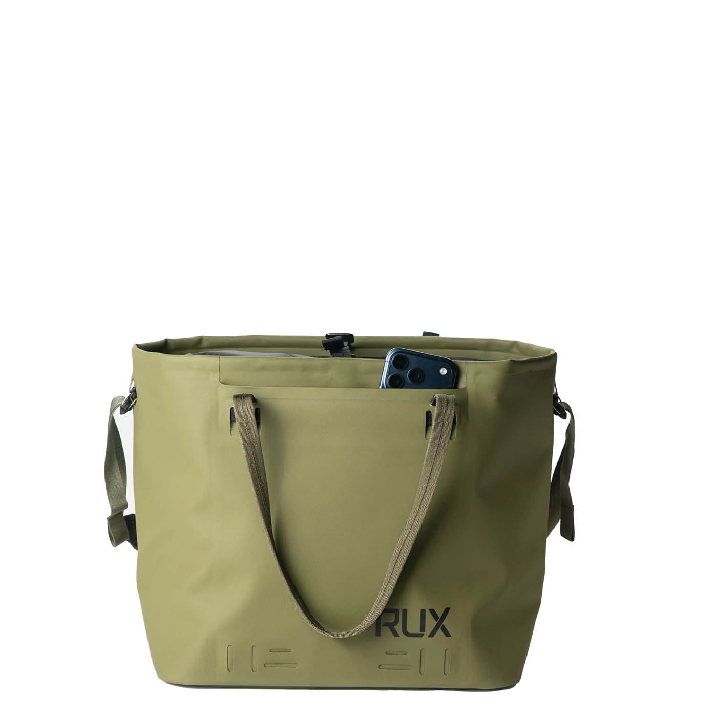 RUX BBQ - Accessories RUX *26S*  RUX Waterproof Tote Bag 30L
