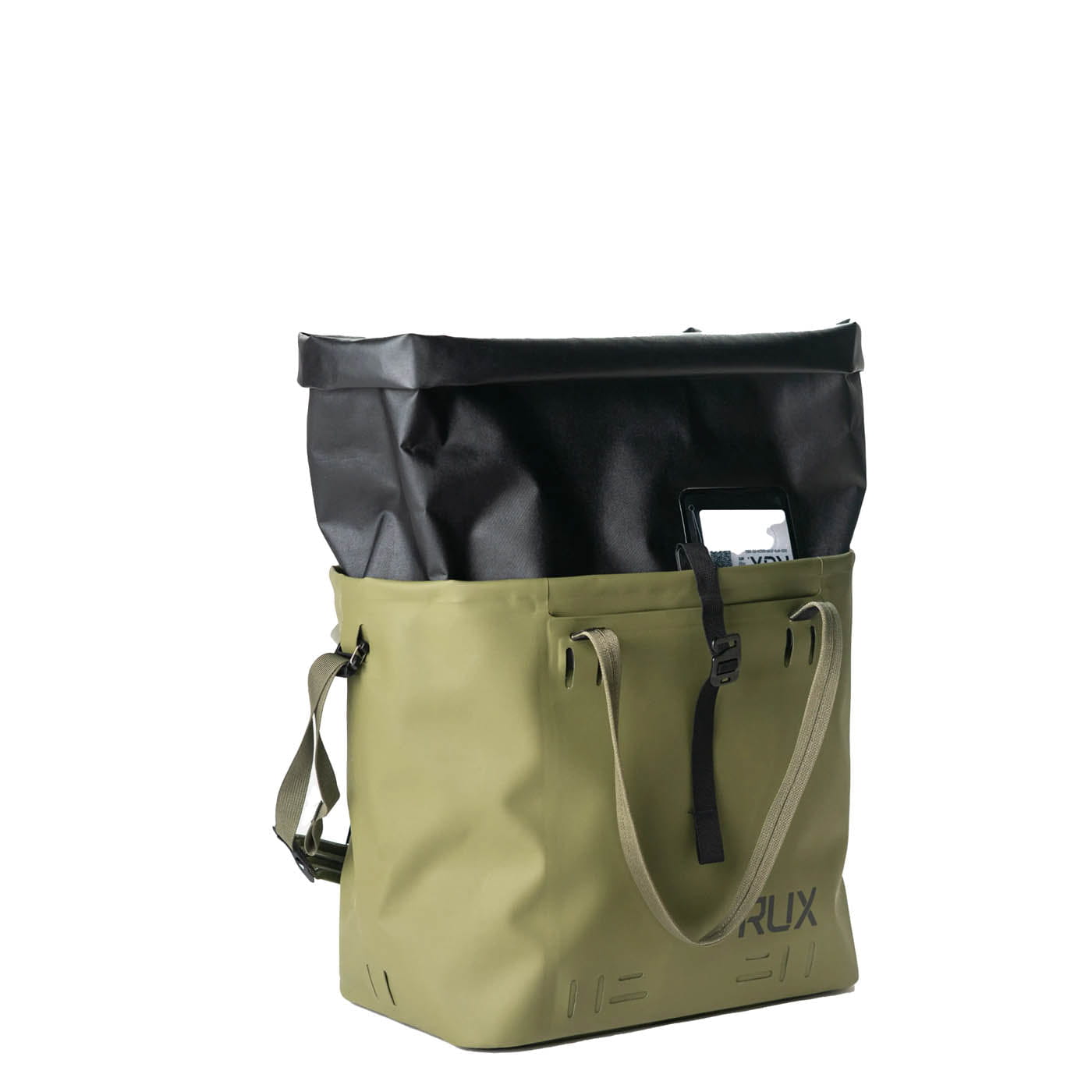 RUX BBQ - Accessories RUX *26S*  RUX Waterproof Tote Bag 30L