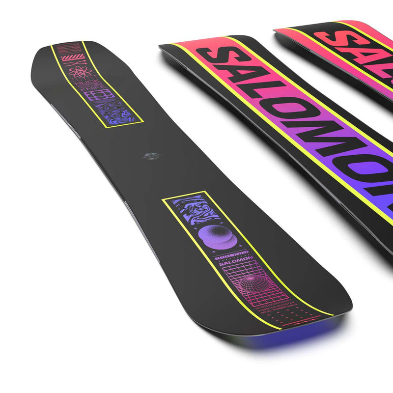Salomon Freestyle Huck Knife Pro