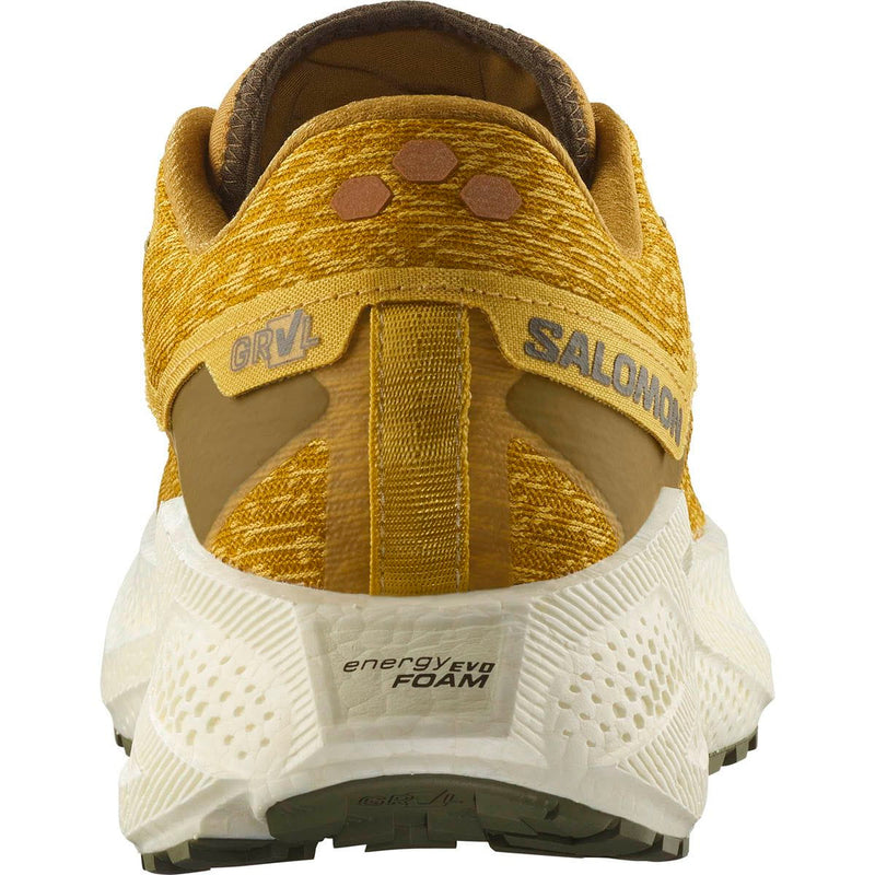 Salomon Gravel Men's Aero Glide 3 Gravel