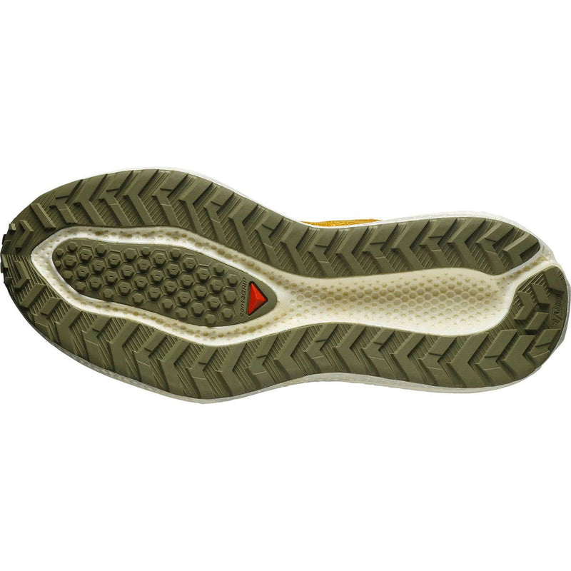 Salomon Gravel Men's Aero Glide 3 Gravel