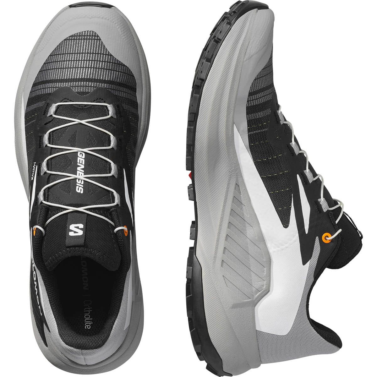Men's Genesis Salomon