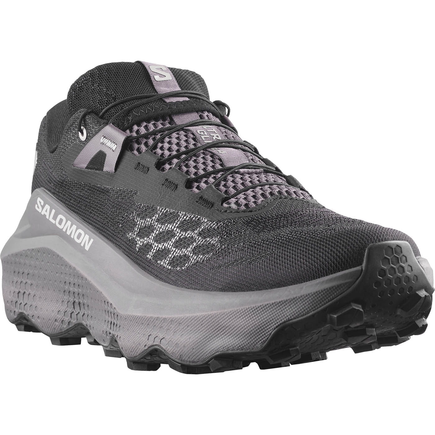 Salomon Trail Shoes Men's Ultra Glide 4