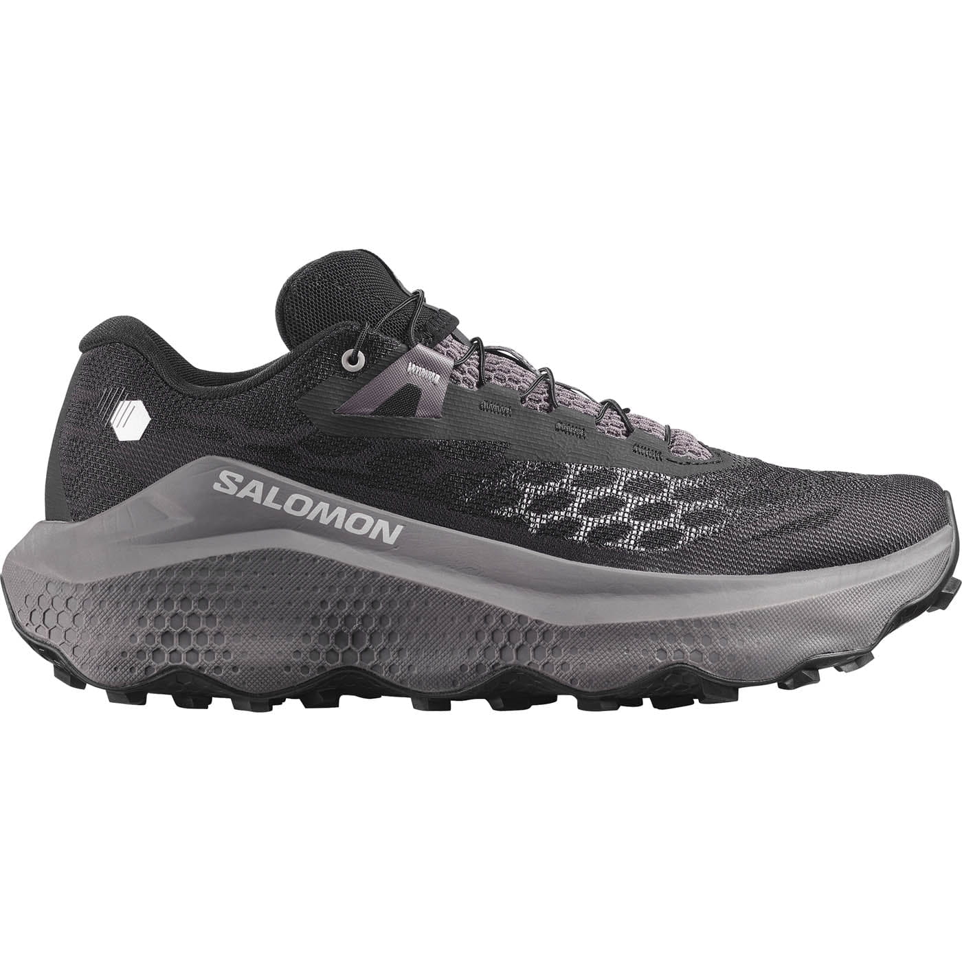 Salomon Trail Shoes Men's Ultra Glide 4