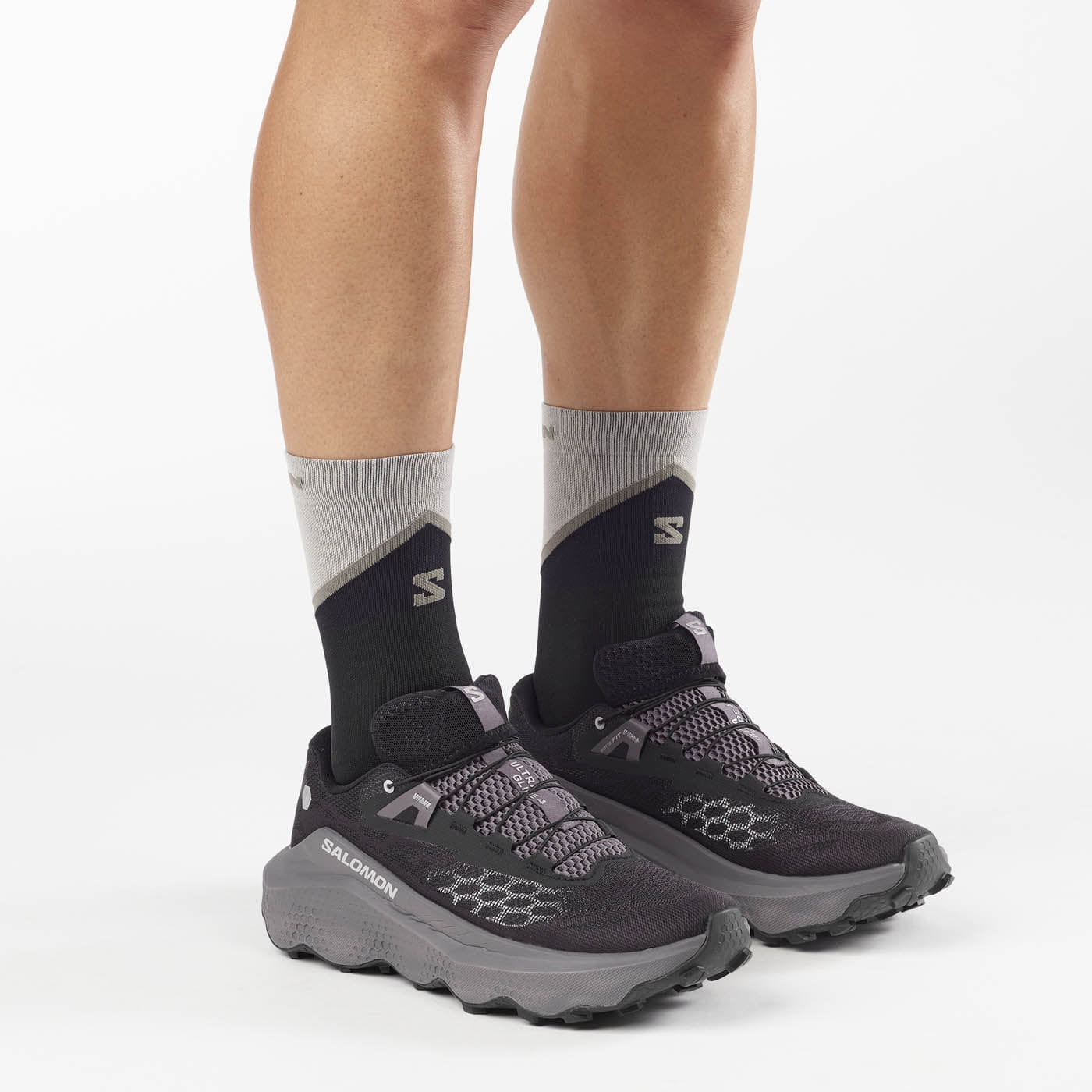 Salomon Trail Shoes Men's Ultra Glide 4