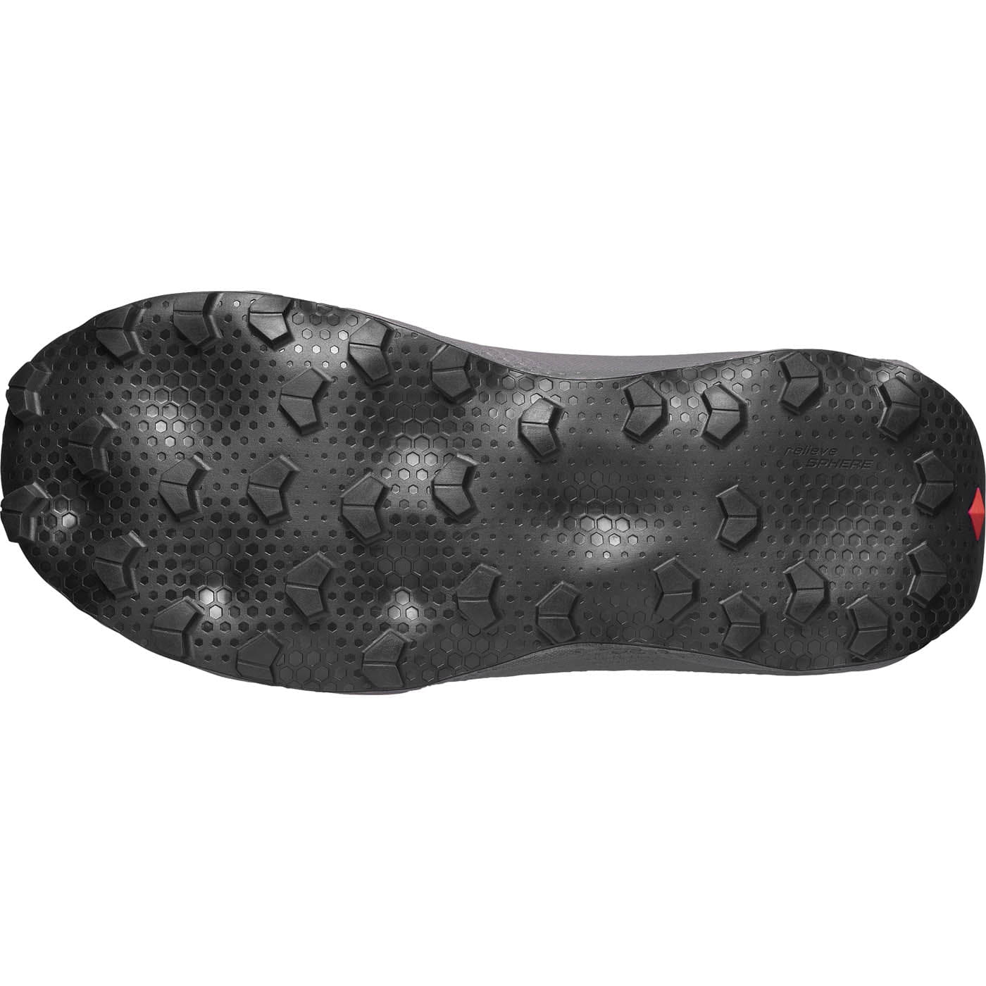 Salomon Trail Shoes Men's Ultra Glide 4