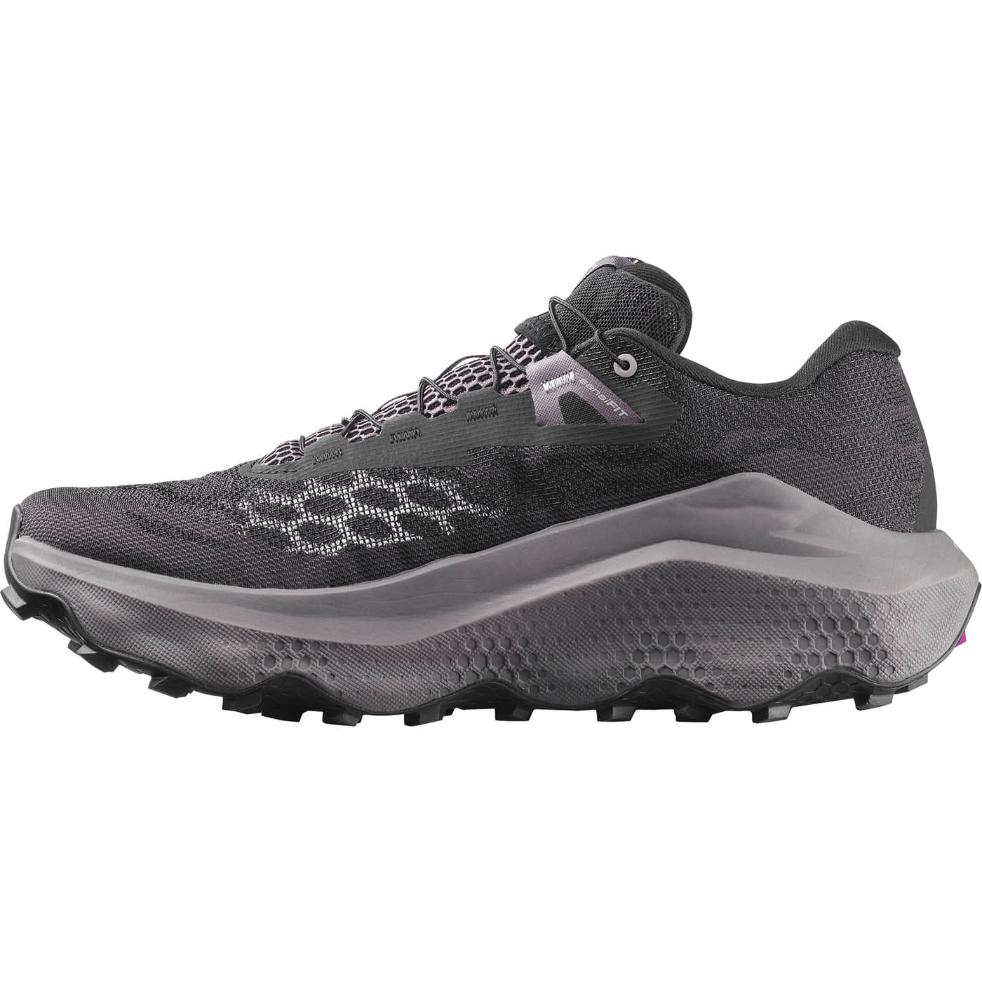 Salomon Trail Shoes Men's Ultra Glide 4
