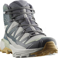 Salomon Gravel Men's X Ultra 360 Edge Mid GORE-TEX