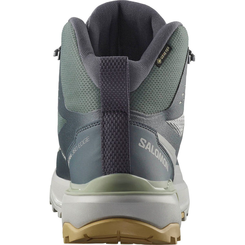 Salomon Gravel Men's X Ultra 360 Edge Mid GORE-TEX
