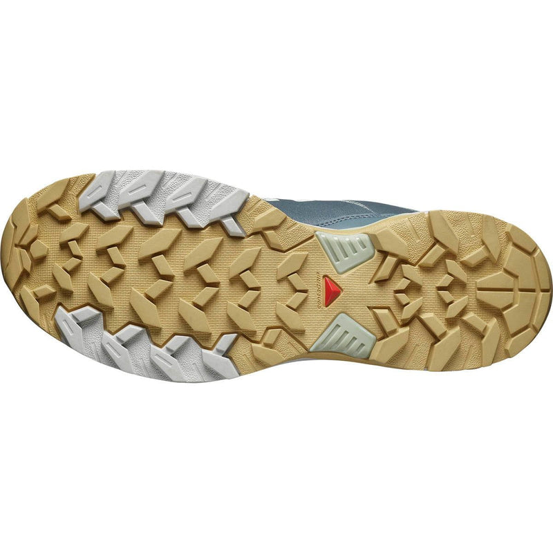 Salomon Gravel Men's X Ultra 360 Edge Mid GORE-TEX
