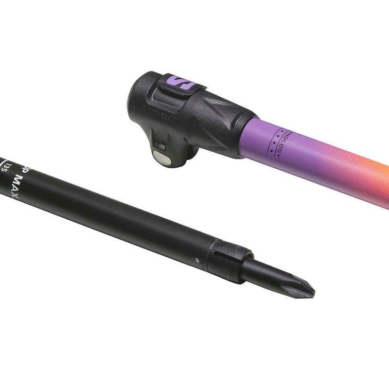 QST Carbon S3 Salomon
