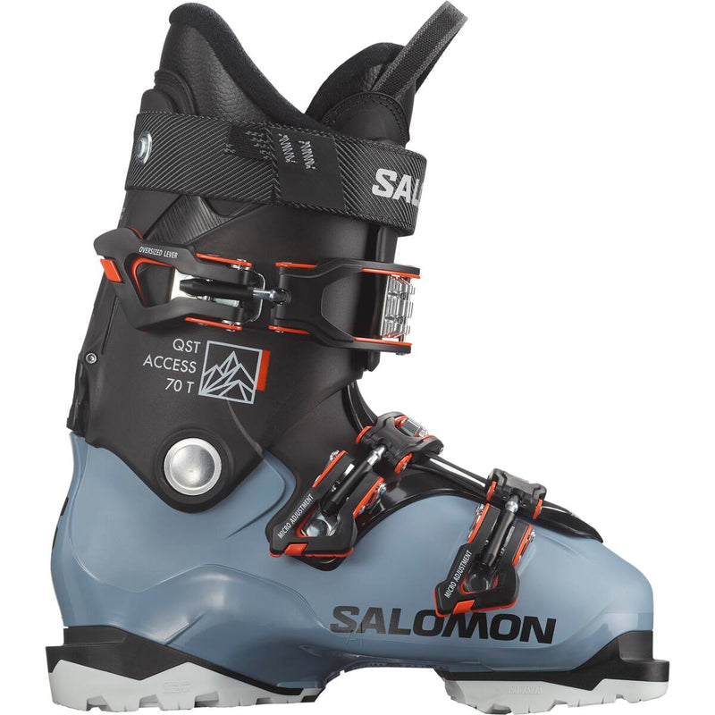 Salomon SKI - Boots Salomon *23W*  ALP. BOOTS QST ACCESS 70 T GW CopBl/Bk/O
