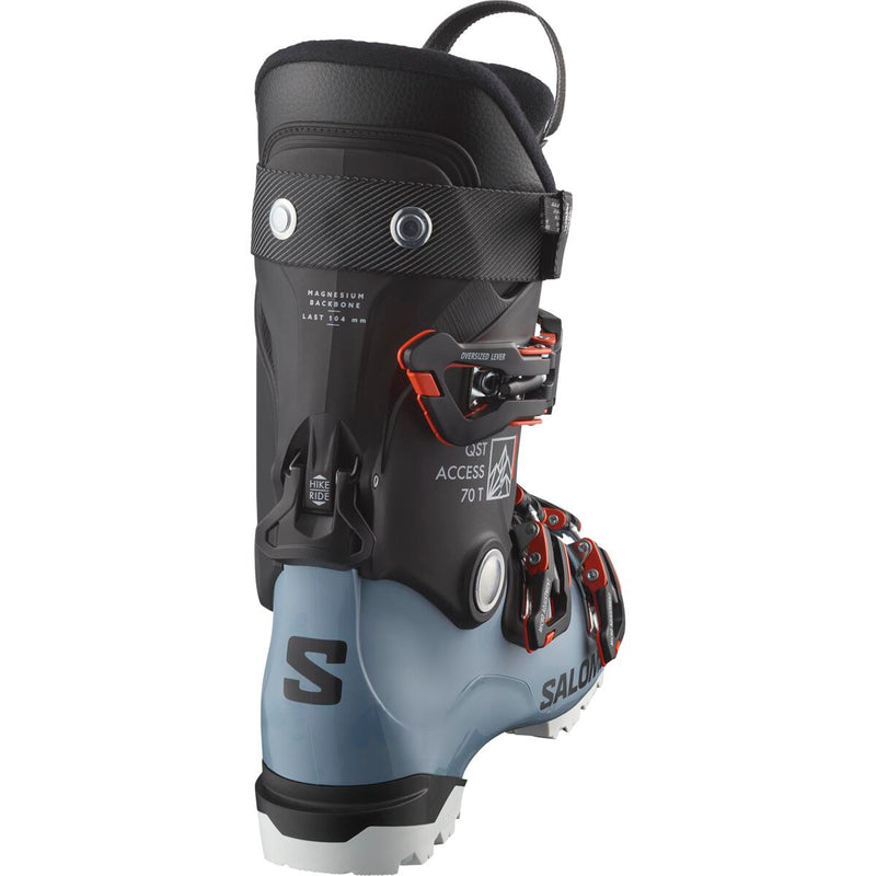 Salomon SKI - Boots Salomon *23W*  ALP. BOOTS QST ACCESS 70 T GW CopBl/Bk/O