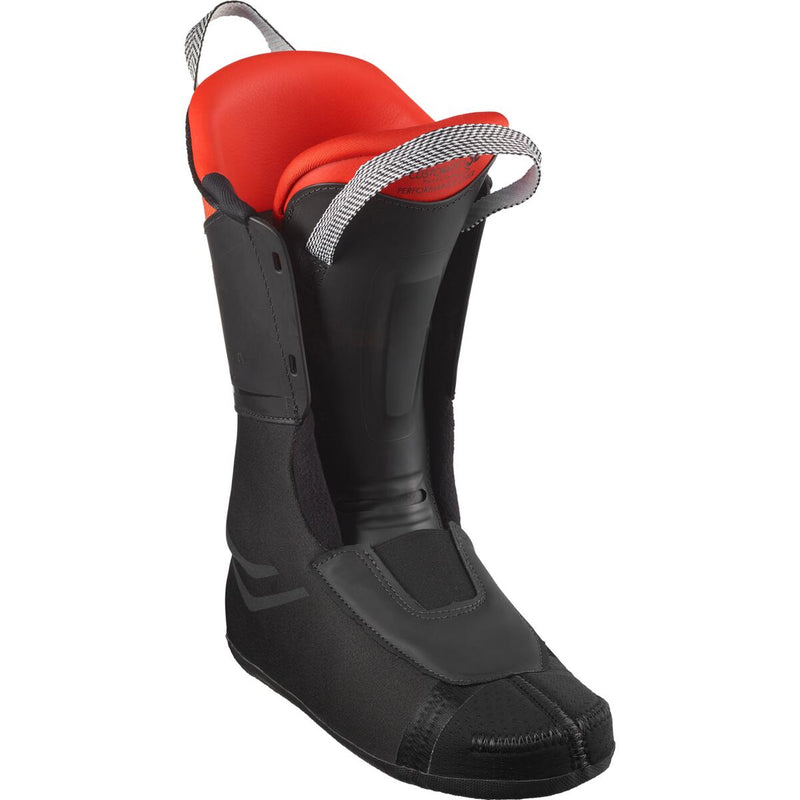 Salomon SKI - Boots Salomon *23W*  ALP. BOOTS S/PRO ALPHA 100 Black/Red