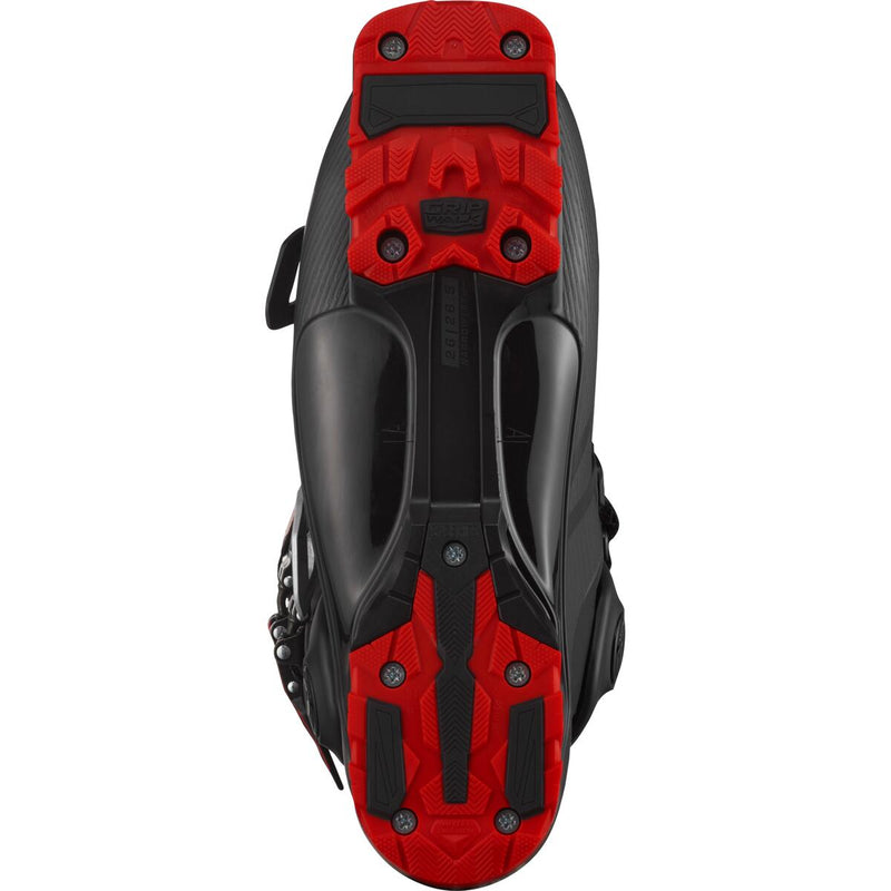 Salomon SKI - Boots Salomon *23W*  ALP. BOOTS S/PRO ALPHA 100 Black/Red